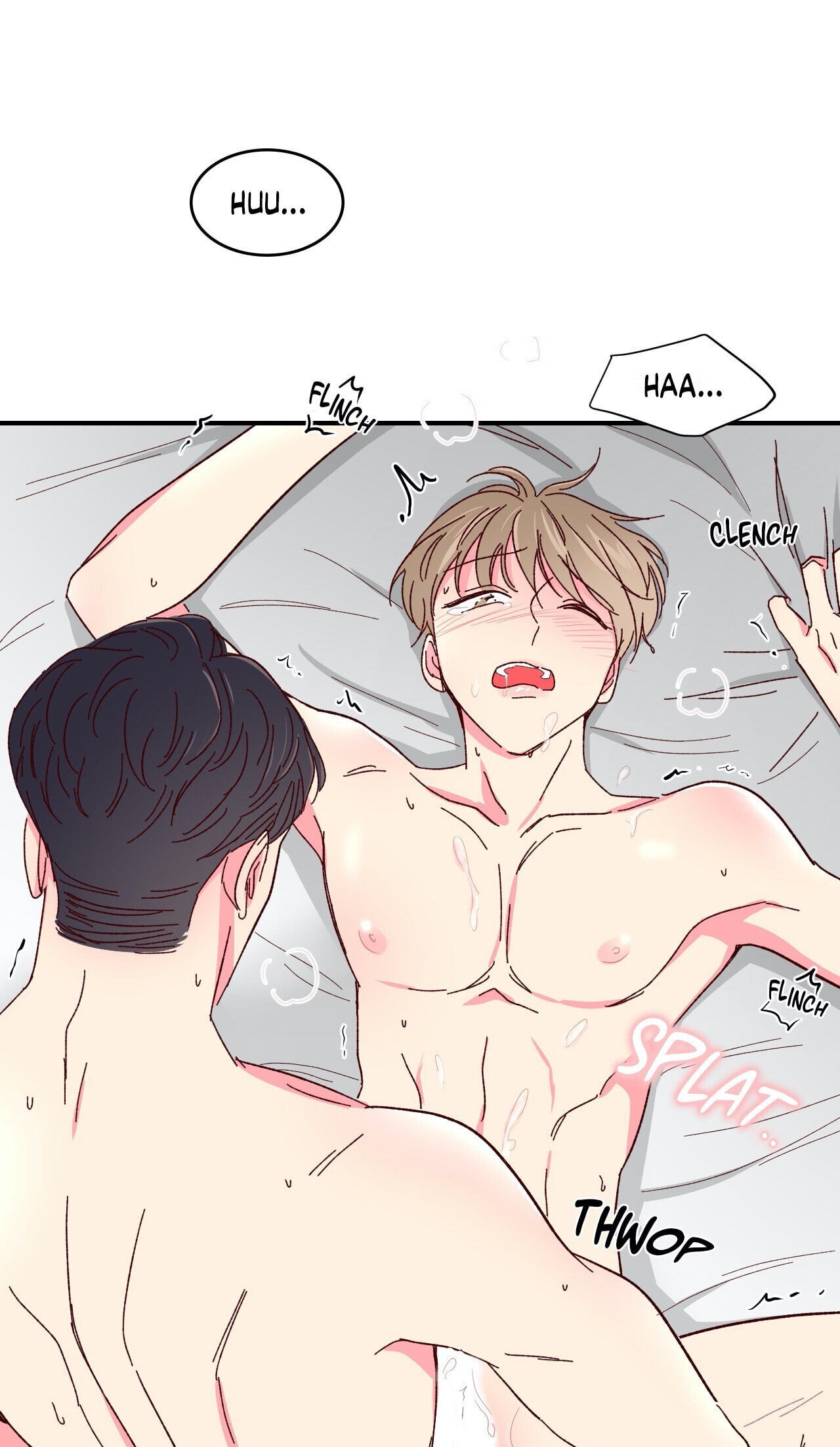 Darling for Dessert Chapter 49 page 31 - 