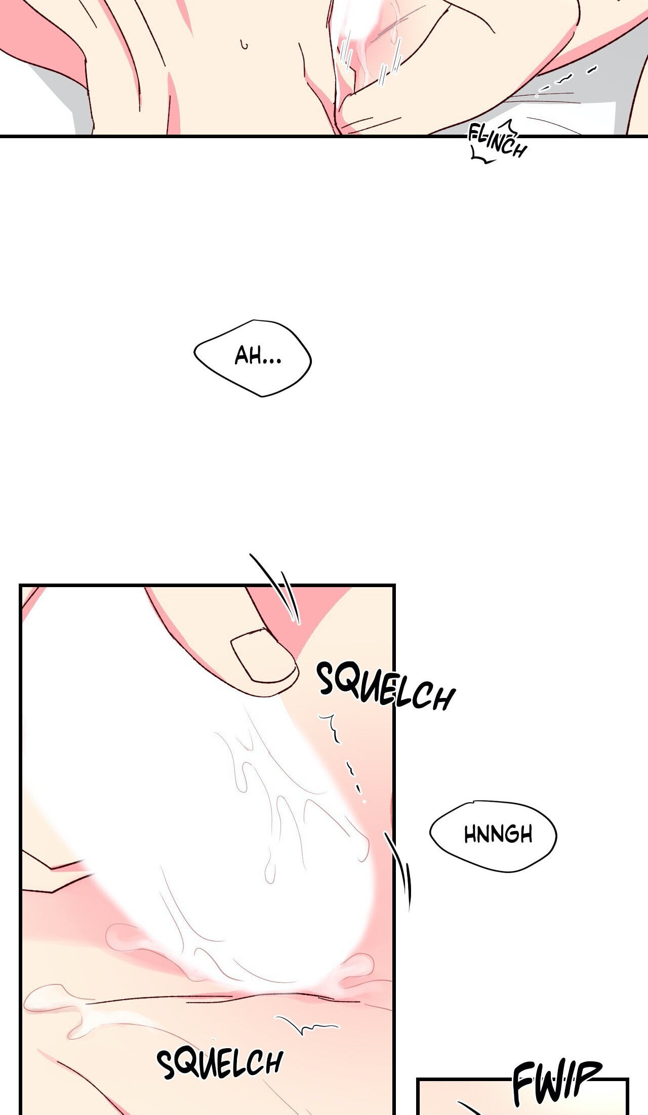 Darling for Dessert Chapter 49 page 32 - 
