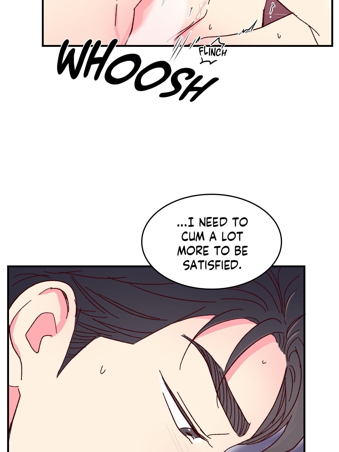 Darling for Dessert Chapter 49 page 36 - 