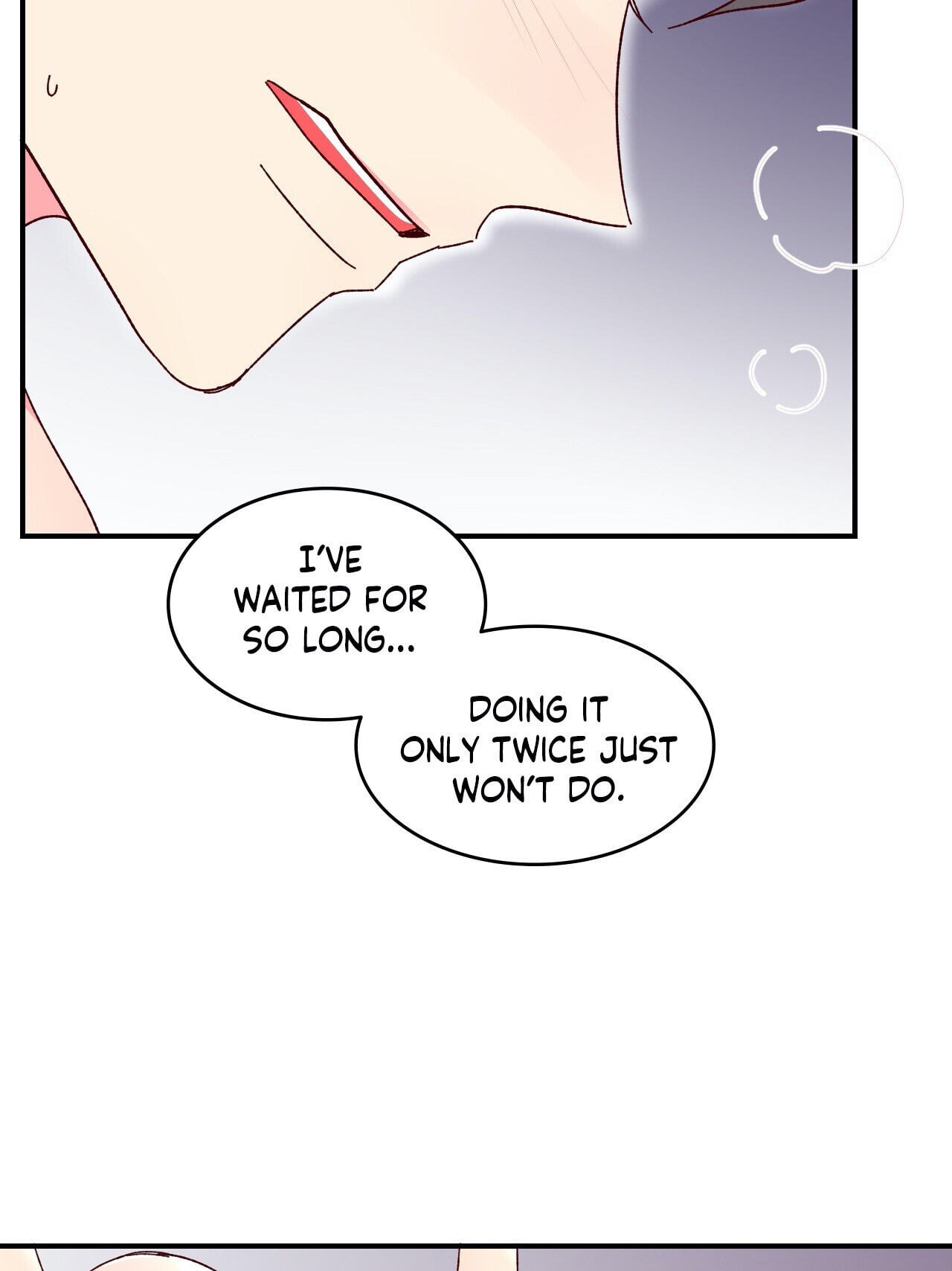 Darling for Dessert Chapter 49 page 37 - 