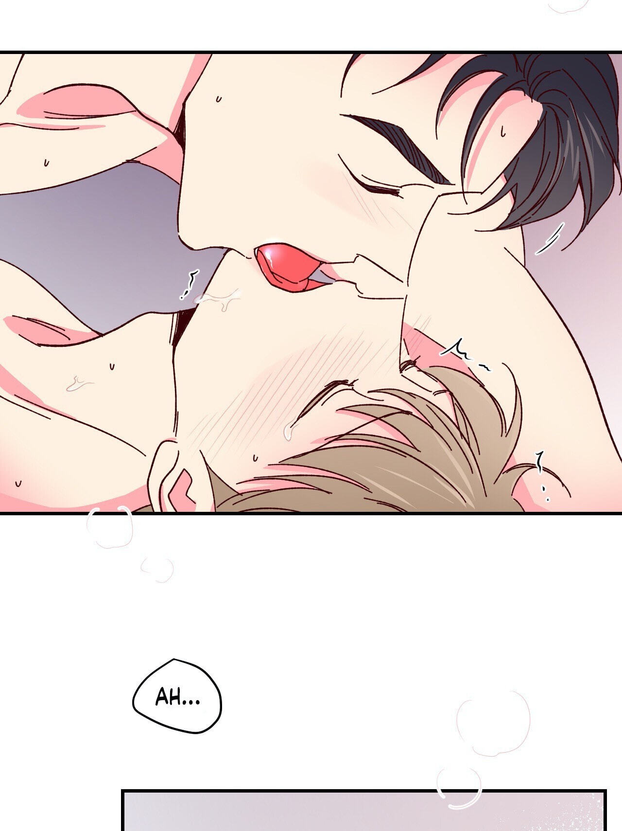 Darling for Dessert Chapter 49 page 39 - 
