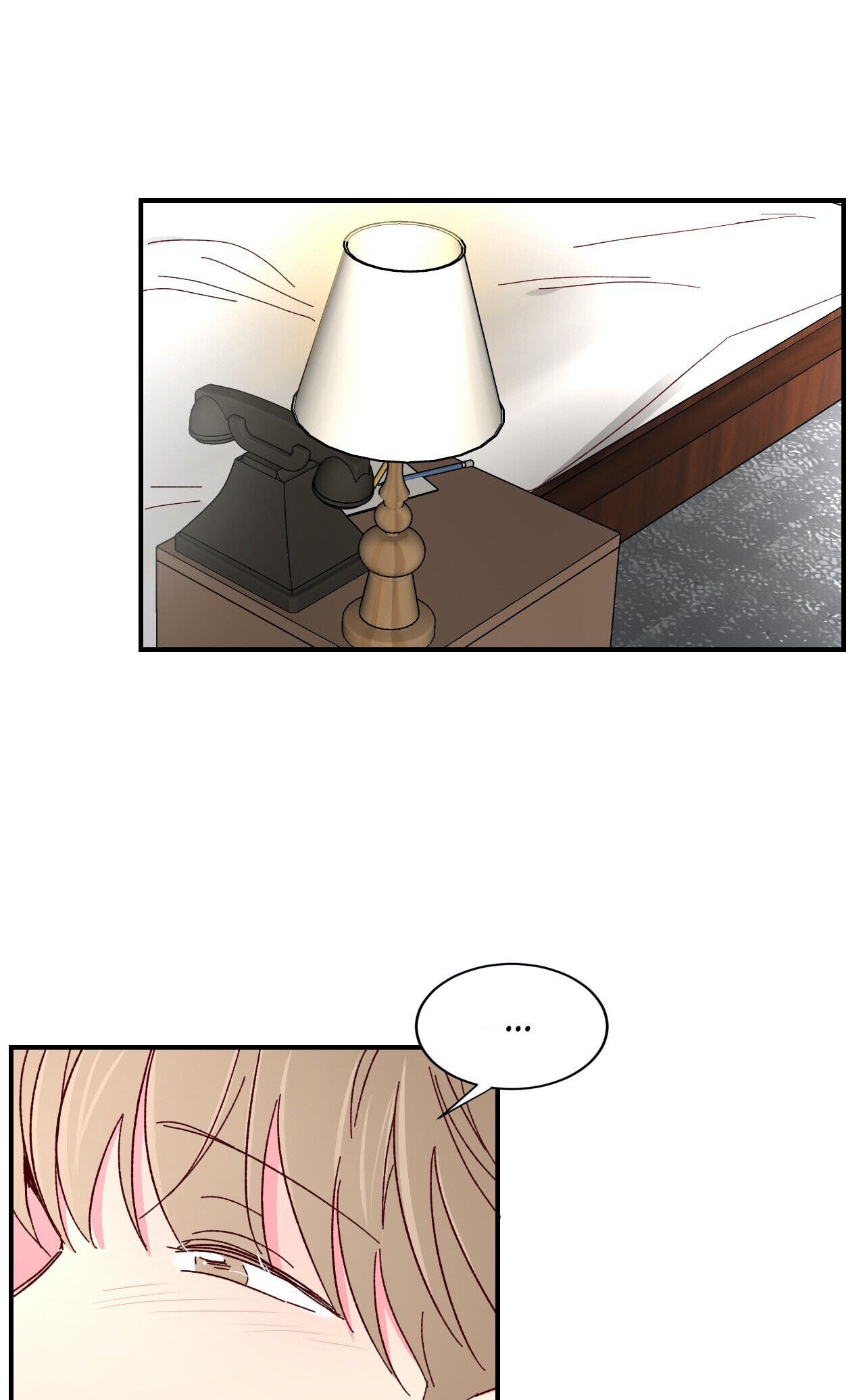 Darling for Dessert Chapter 49 page 41 - 