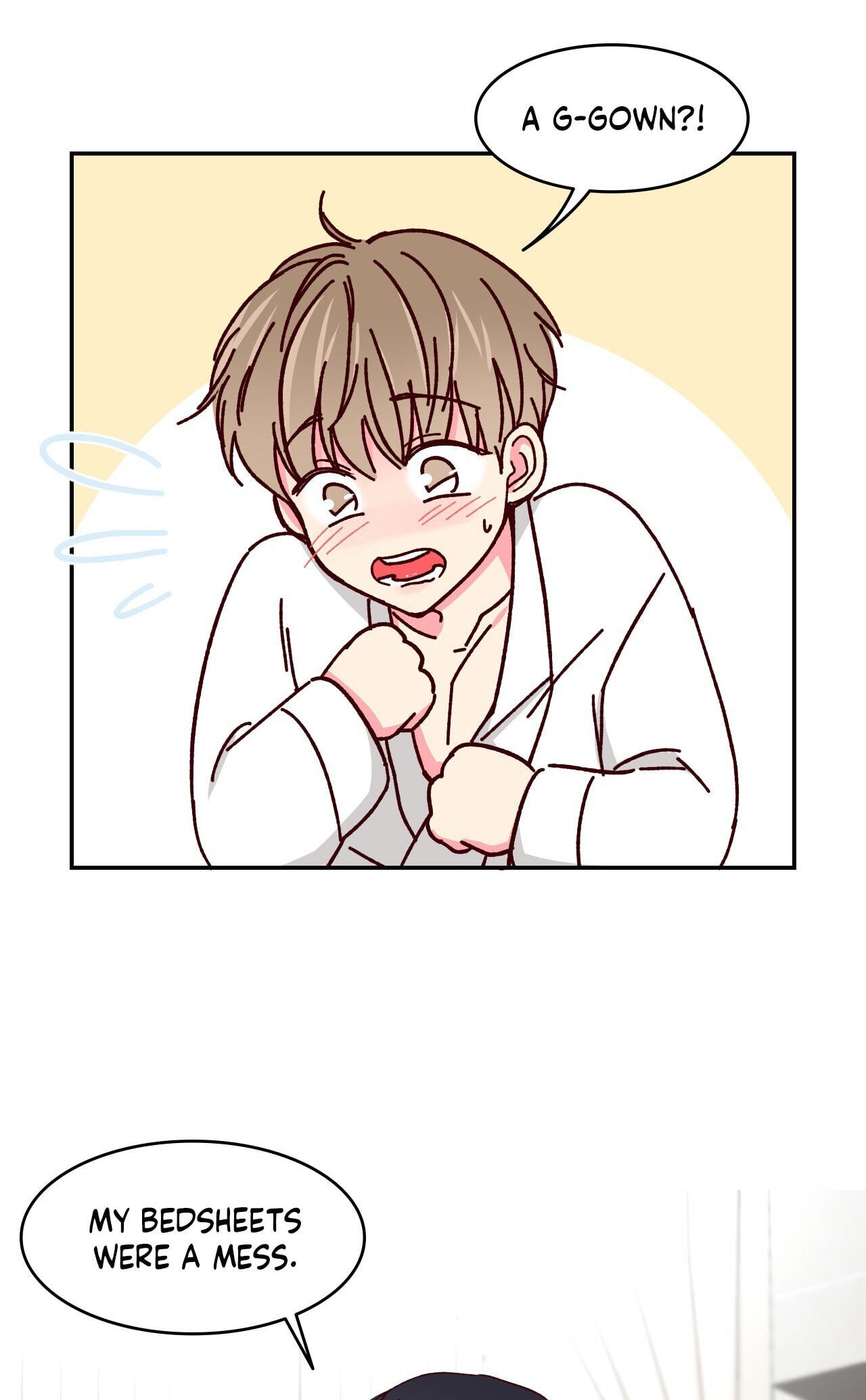Darling for Dessert Chapter 49 page 44 - 