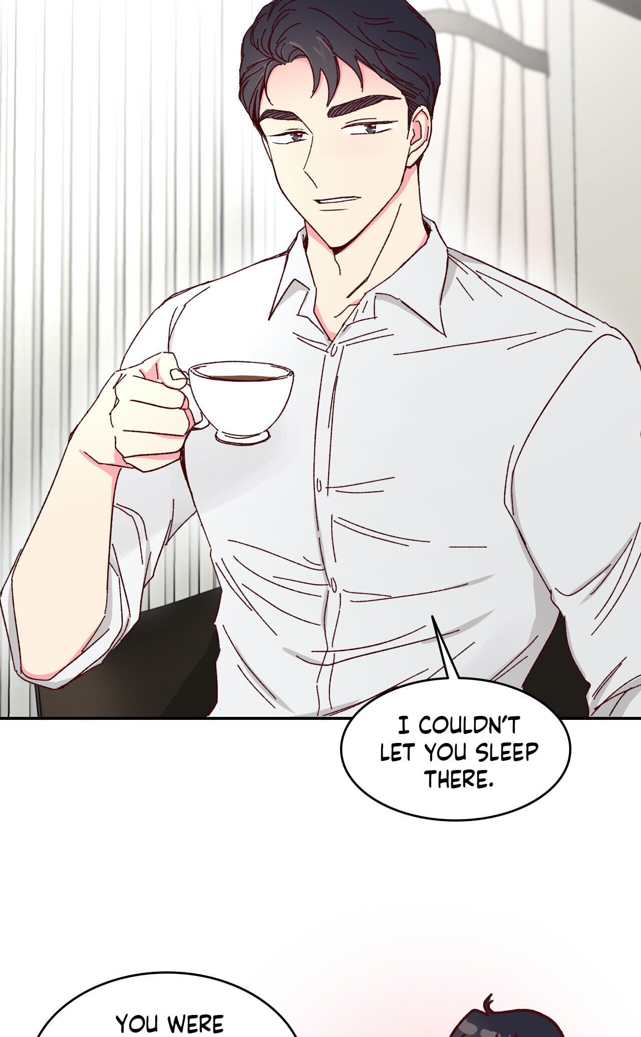 Darling for Dessert Chapter 49 page 45 - 