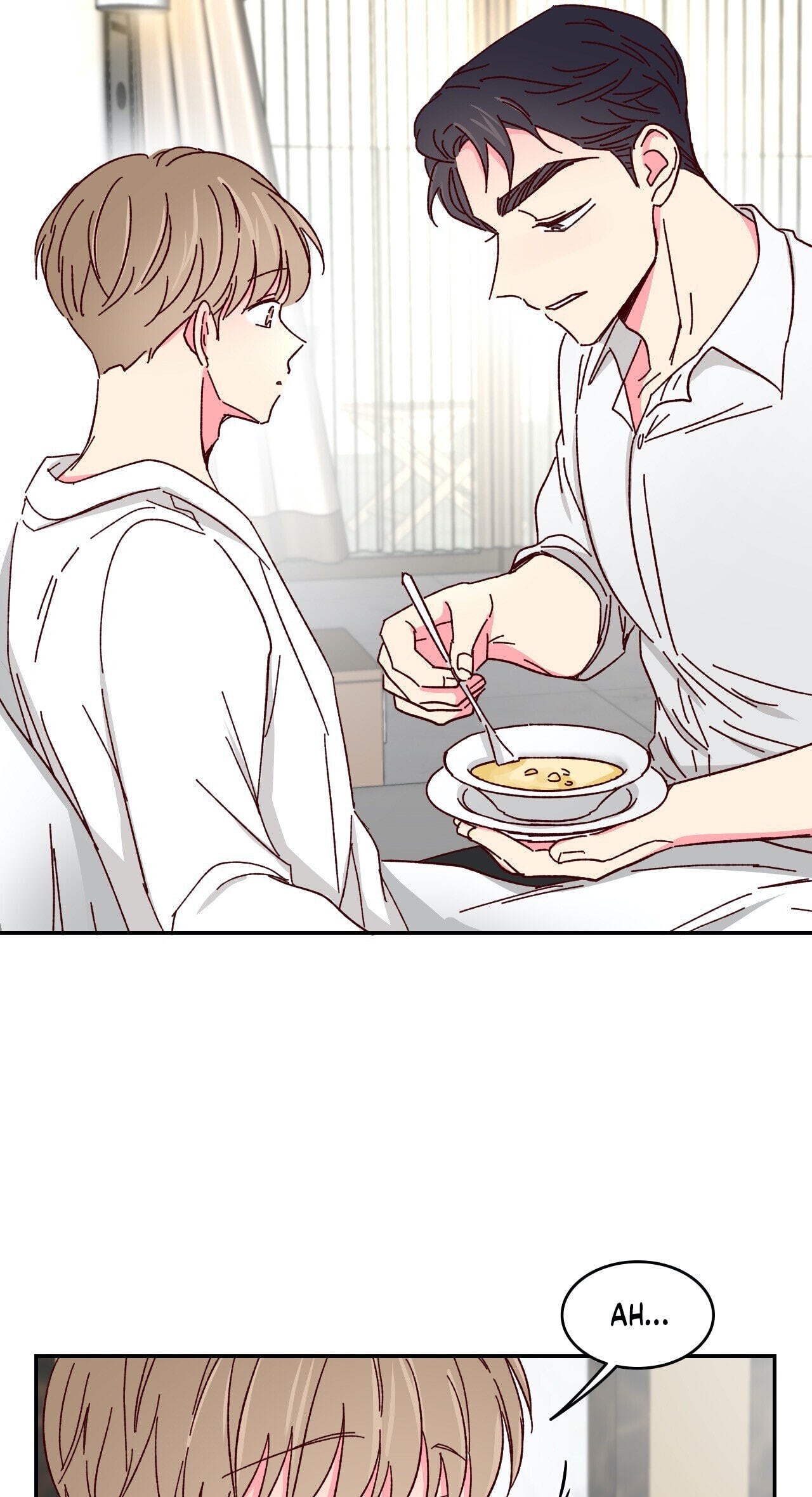 Darling for Dessert Chapter 49 page 49 - 