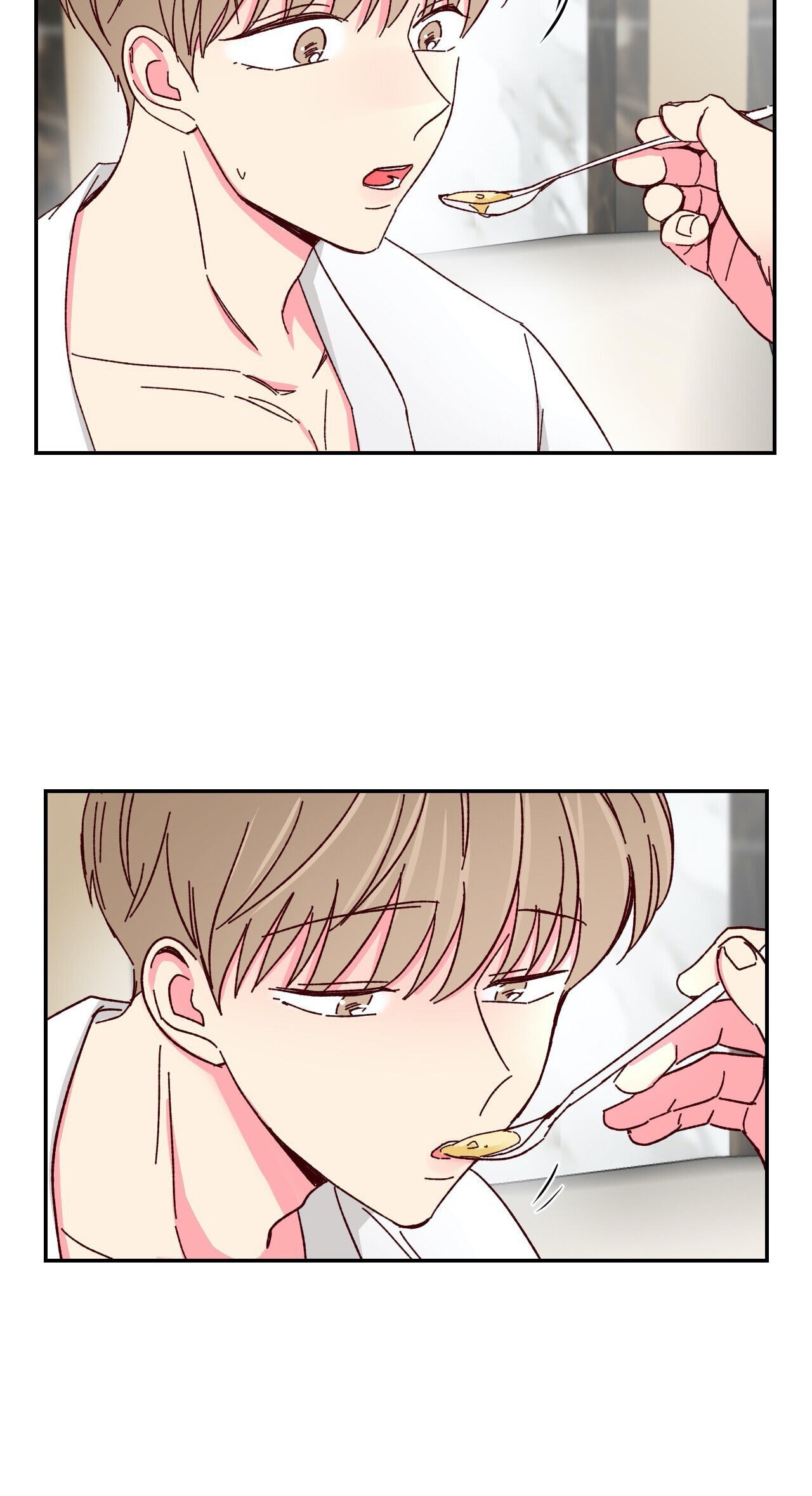 Darling for Dessert Chapter 49 page 50 - 