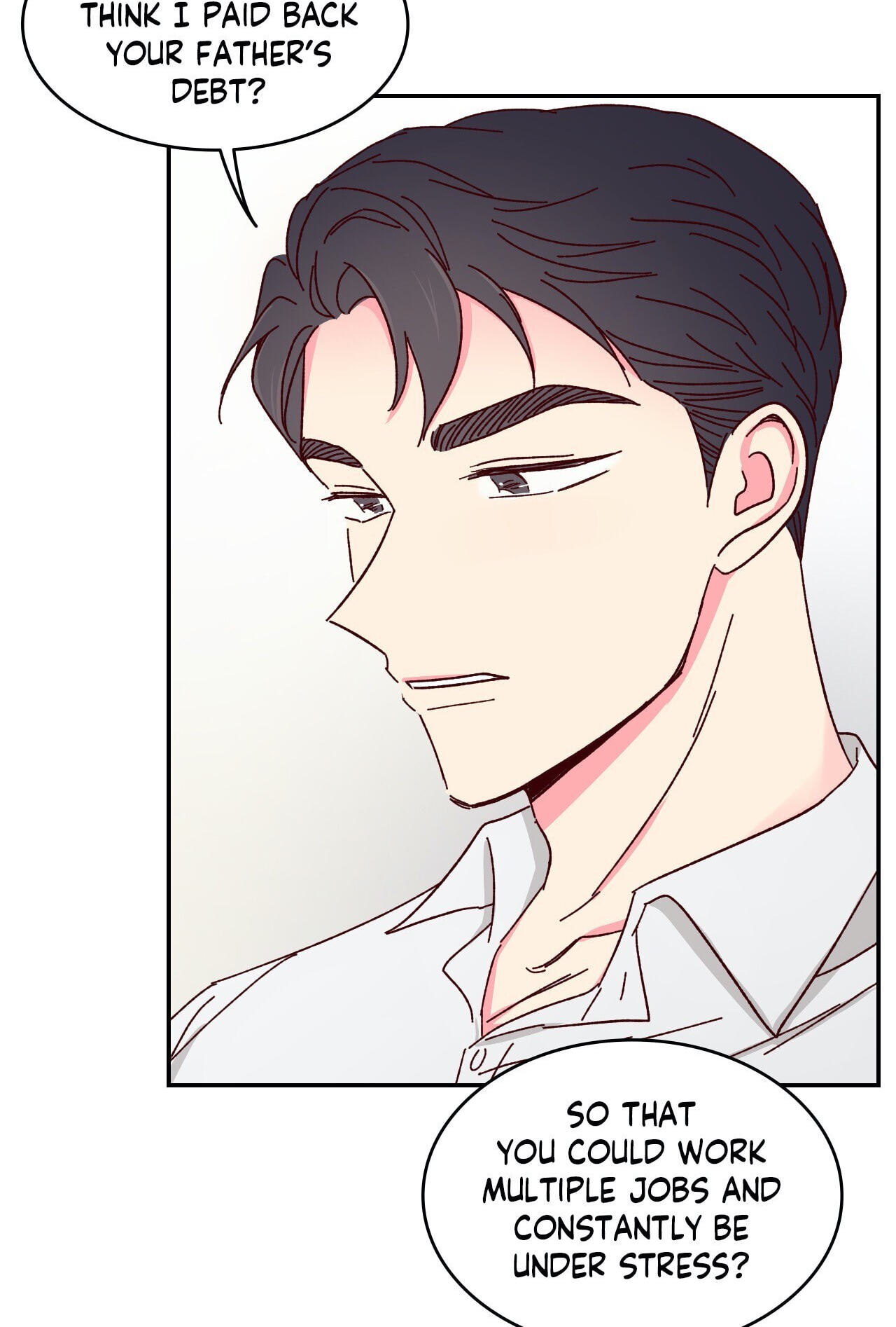 Darling for Dessert Chapter 49 page 52 - 