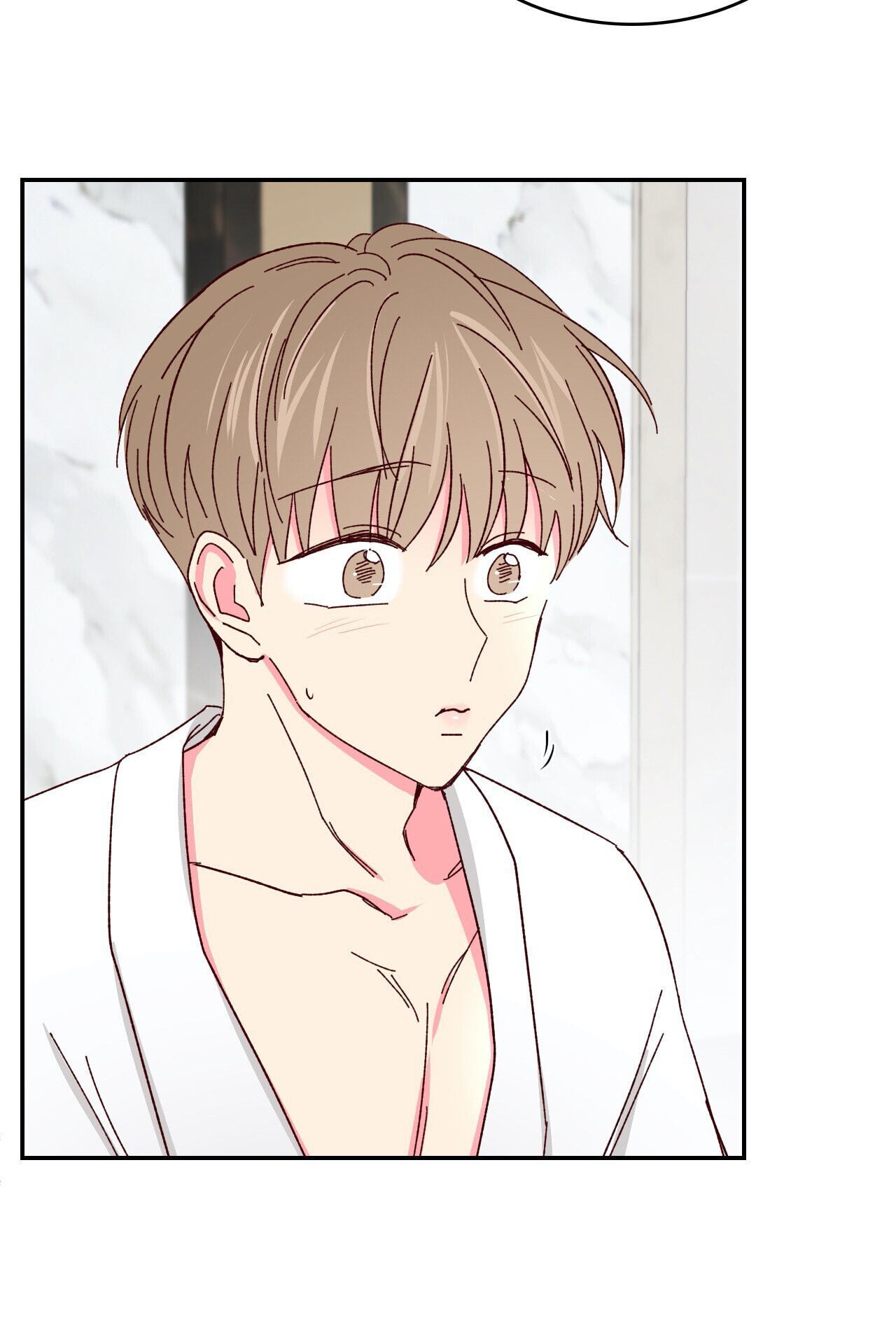 Darling for Dessert Chapter 49 page 53 - 