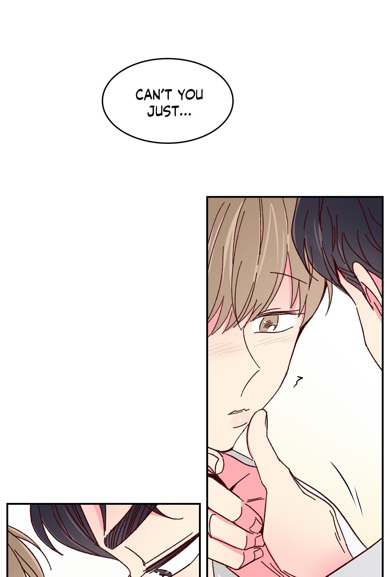Darling for Dessert Chapter 49 page 54 - 