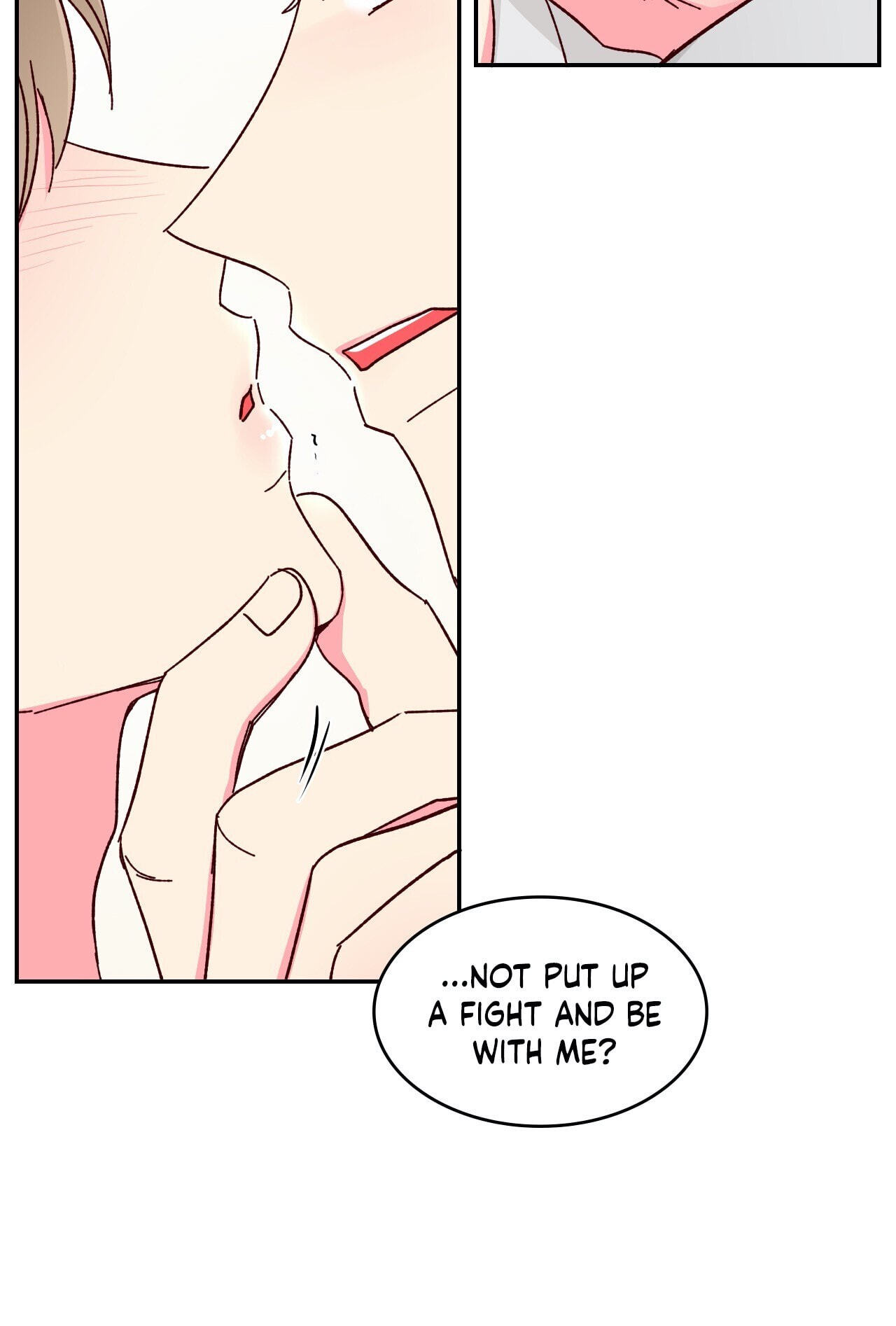 Darling for Dessert Chapter 49 page 55 - 