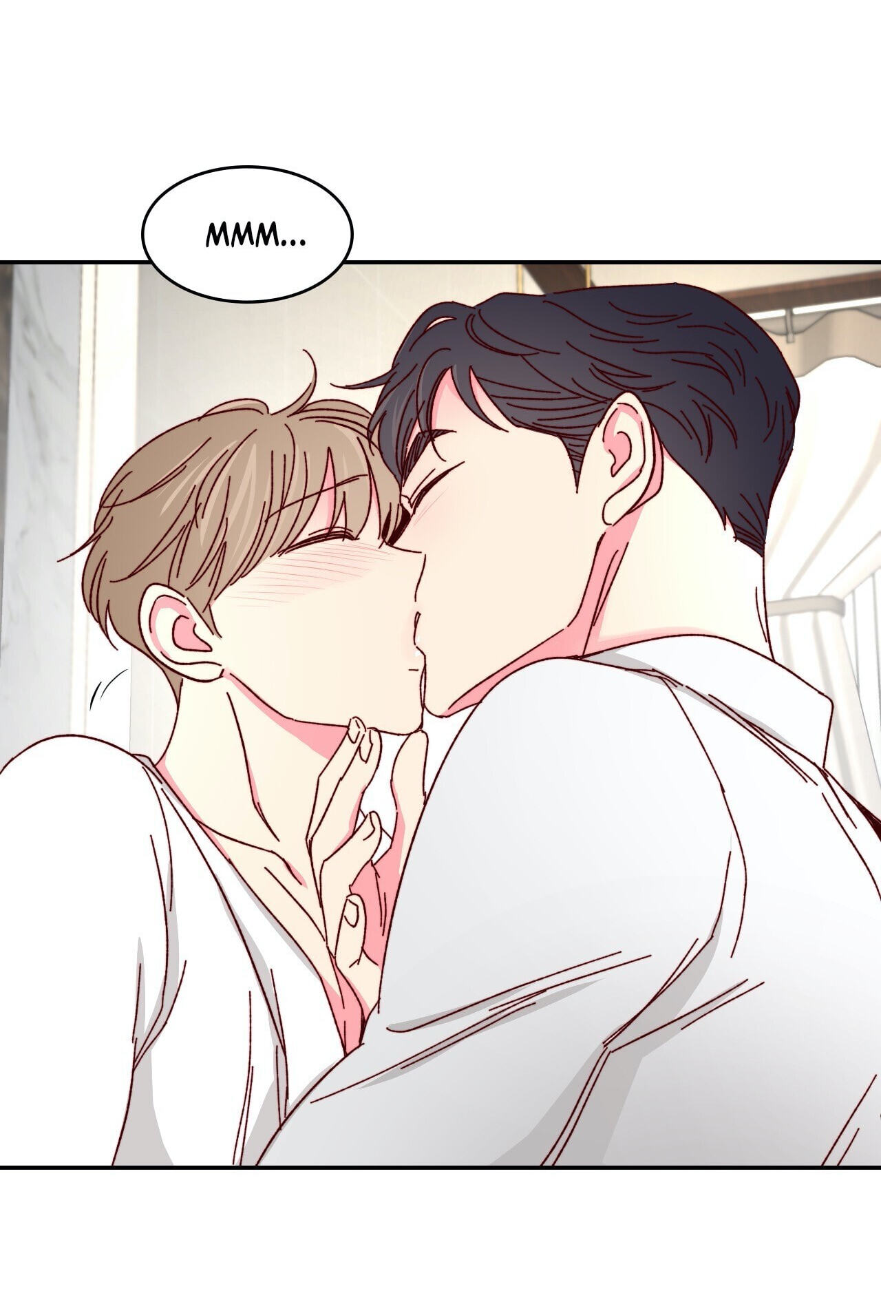 Darling for Dessert Chapter 49 page 56 - 