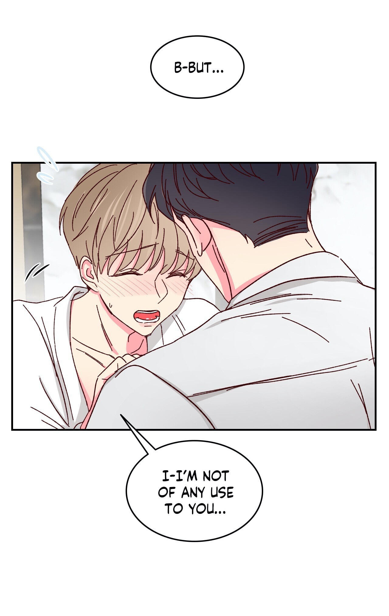 Darling for Dessert Chapter 49 page 57 - 
