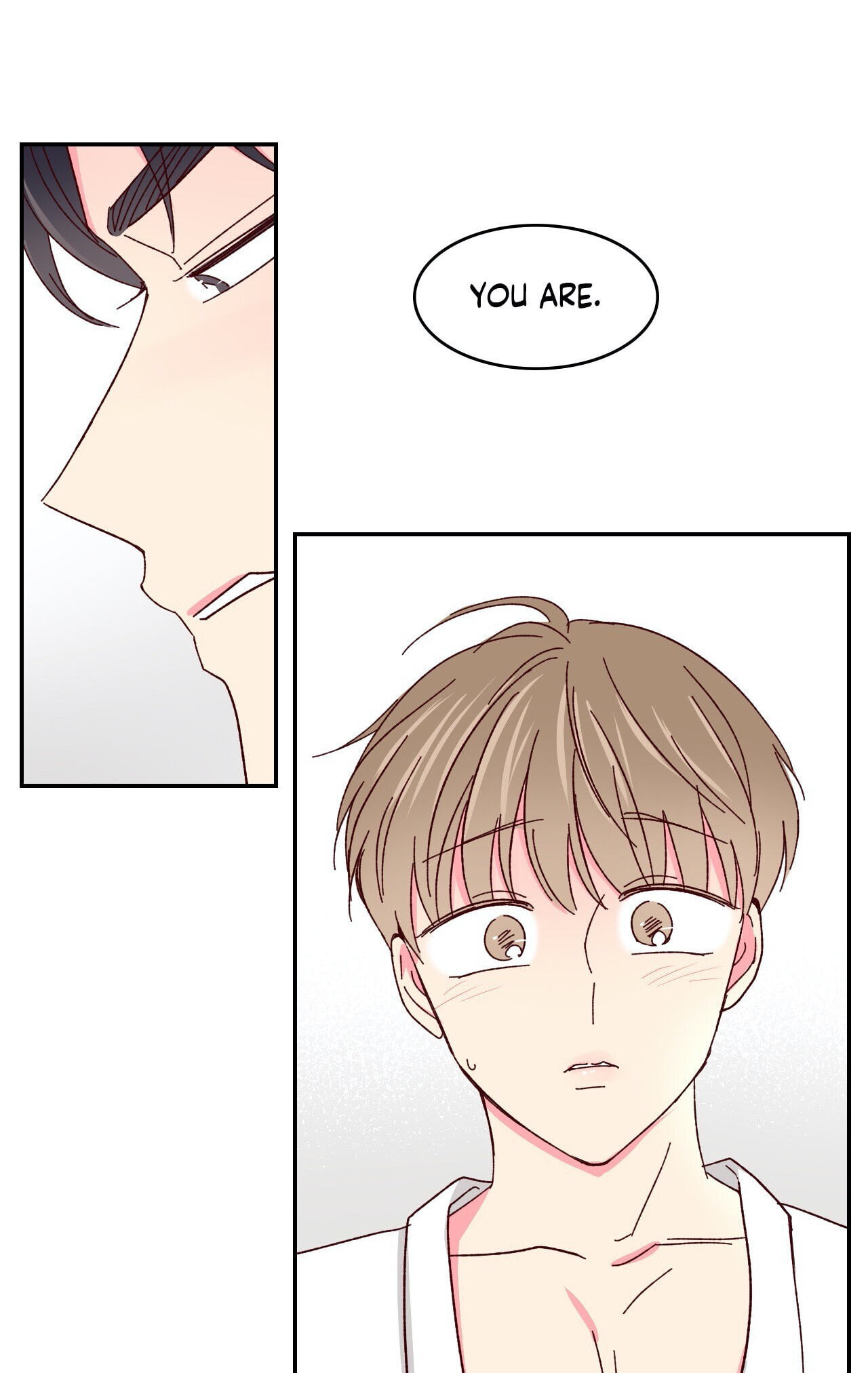 Darling for Dessert Chapter 49 page 58 - 