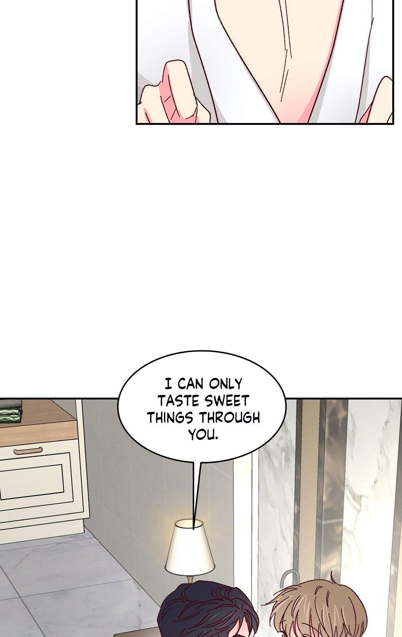 Darling for Dessert Chapter 49 page 59 - 