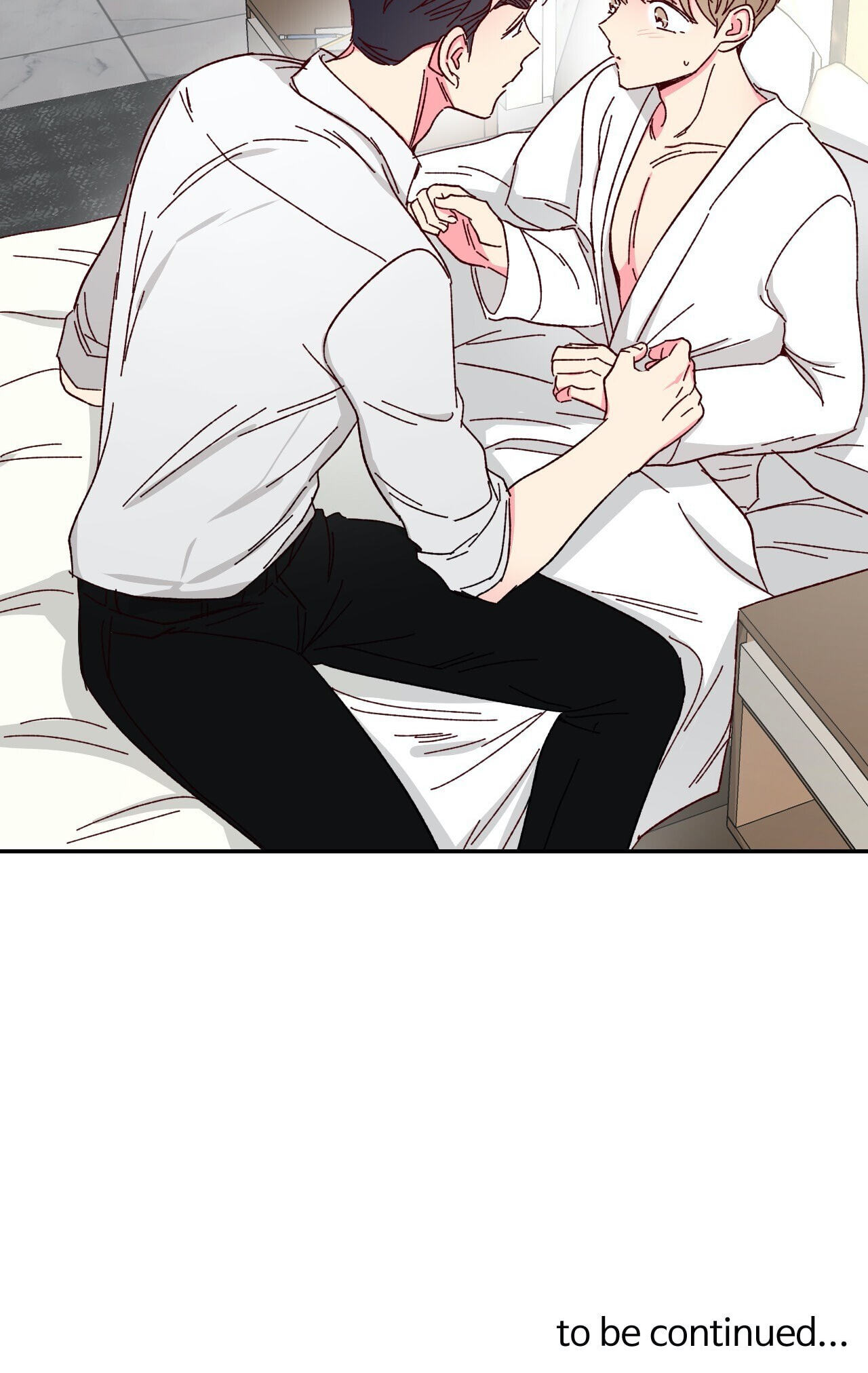 Darling for Dessert Chapter 49 page 60 - 