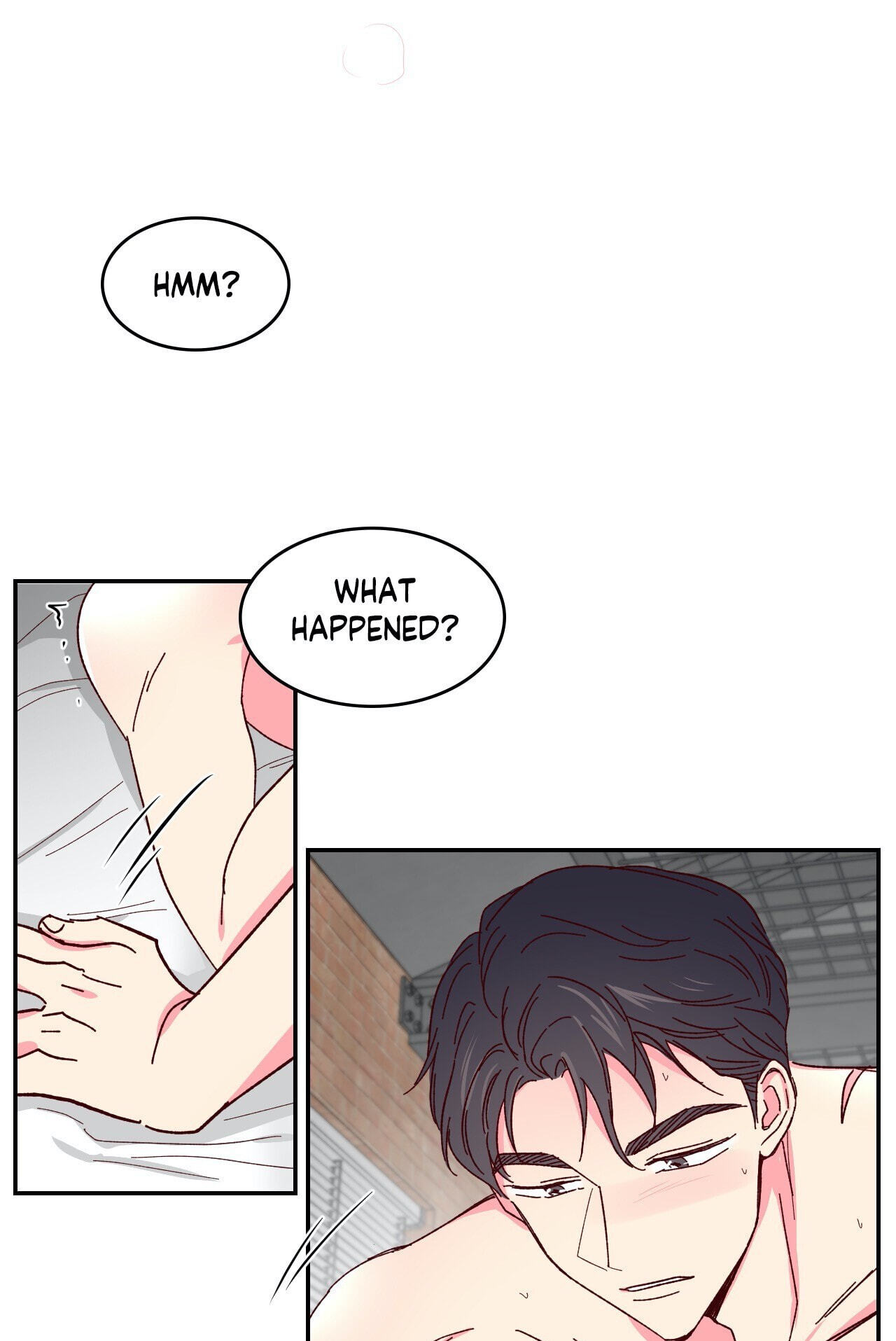Darling for Dessert Chapter 49 page 9 - 