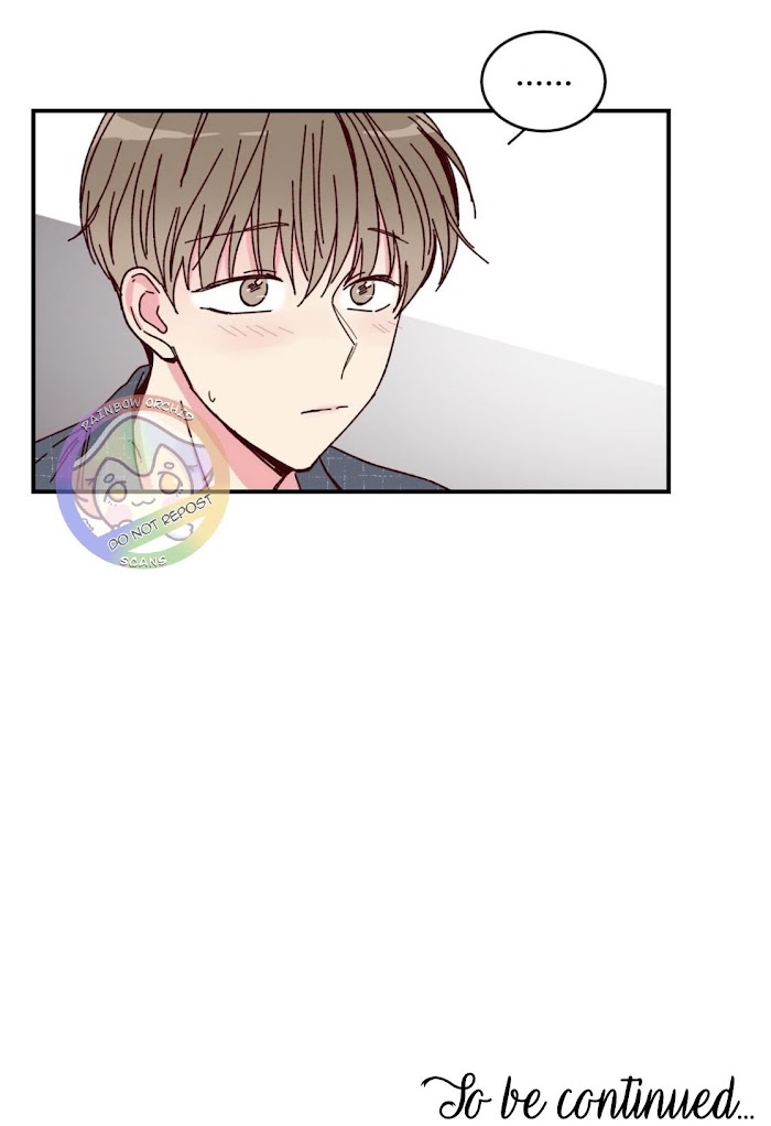 Darling for Dessert Chapter 5 page 12 - 