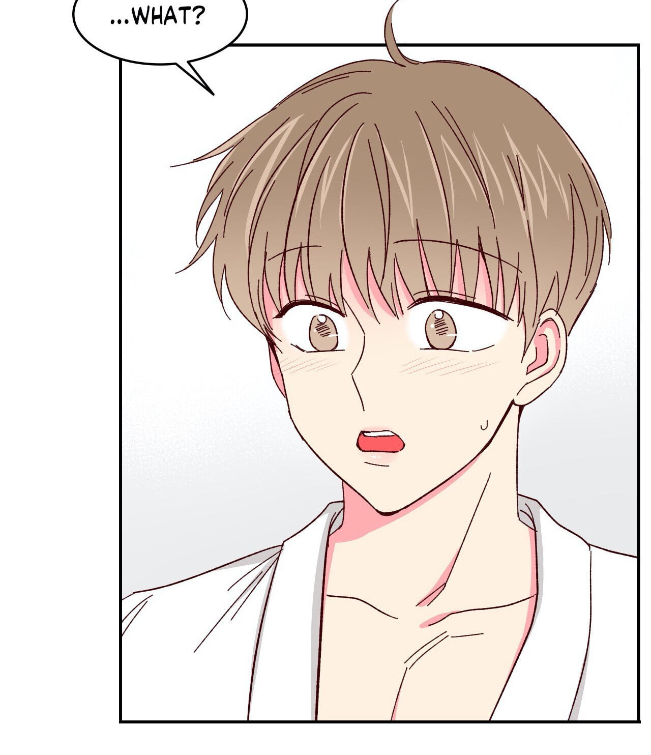 Darling for Dessert Chapter 50 page 2 - 