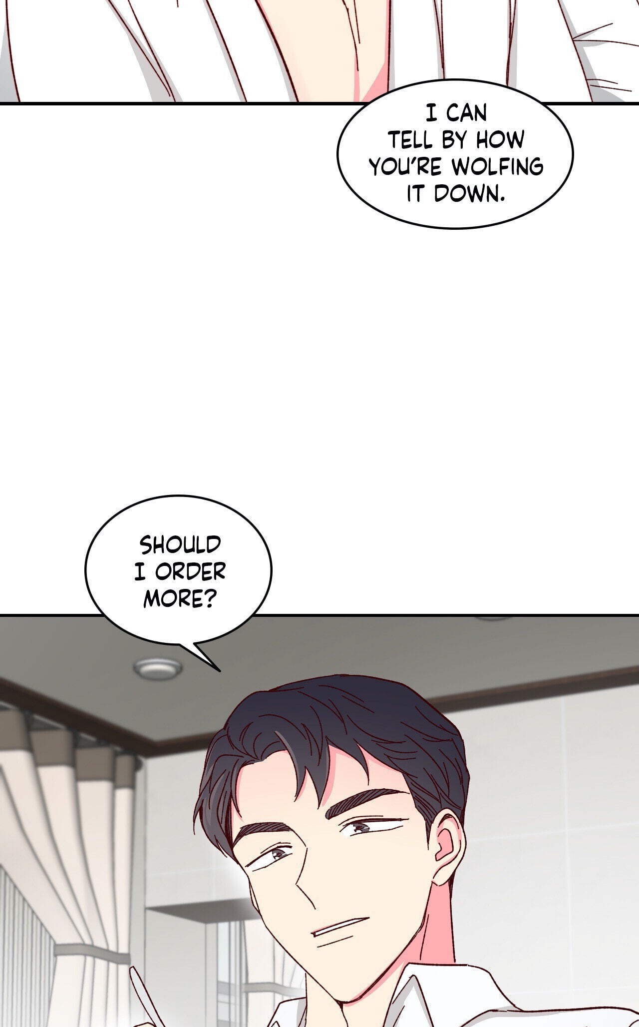 Darling for Dessert Chapter 50 page 11 - 