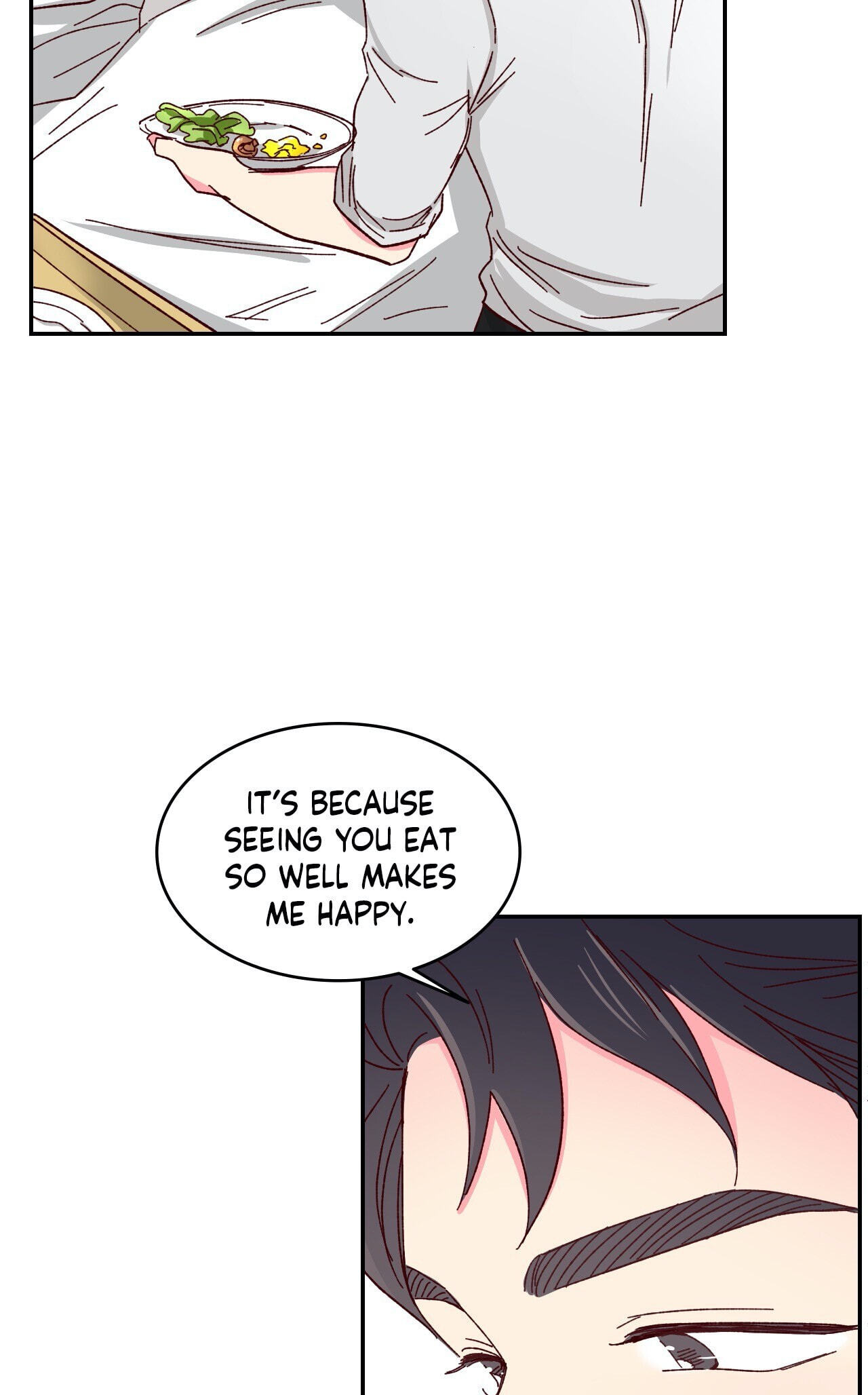 Darling for Dessert Chapter 50 page 13 - 