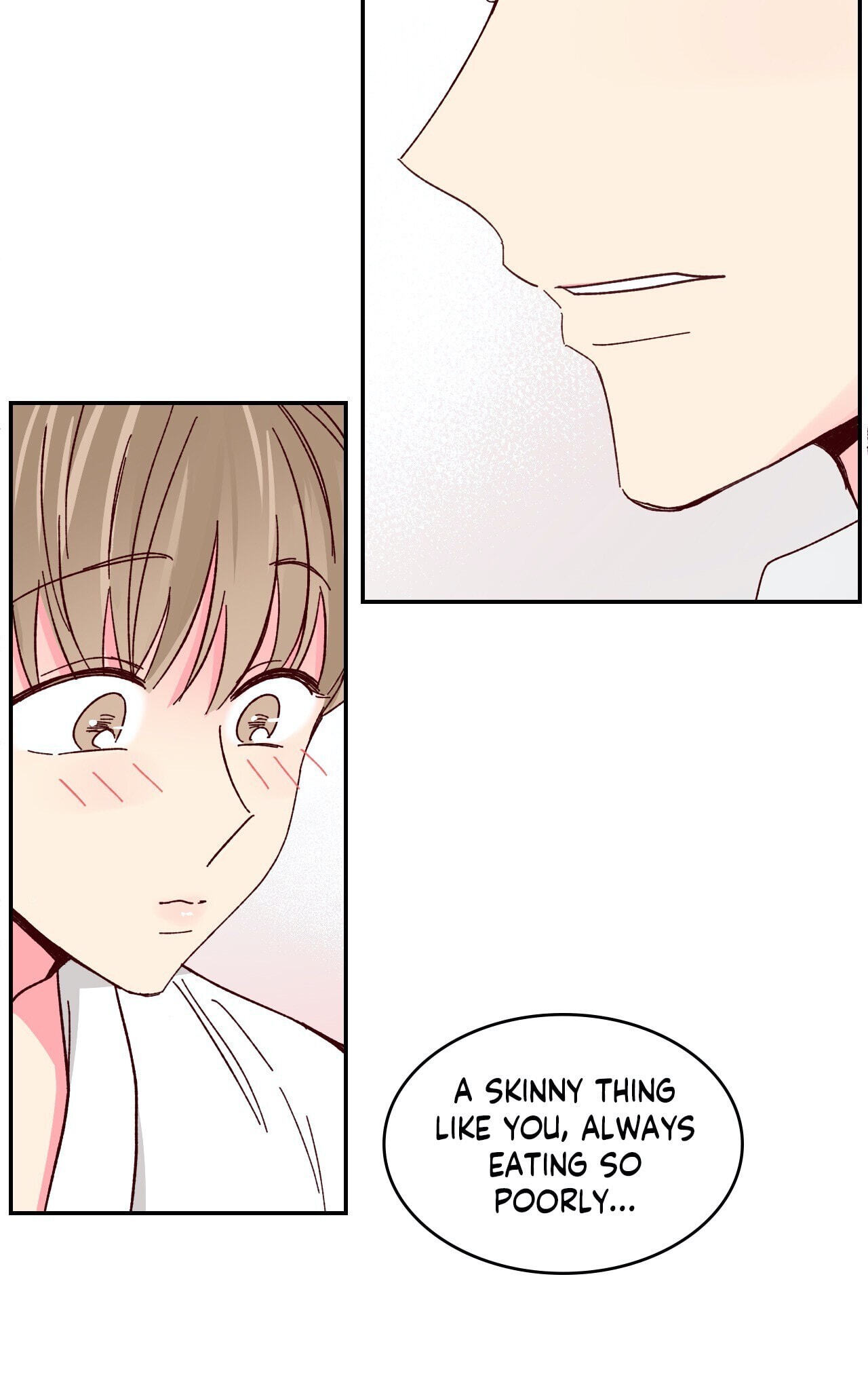 Darling for Dessert Chapter 50 page 14 - 