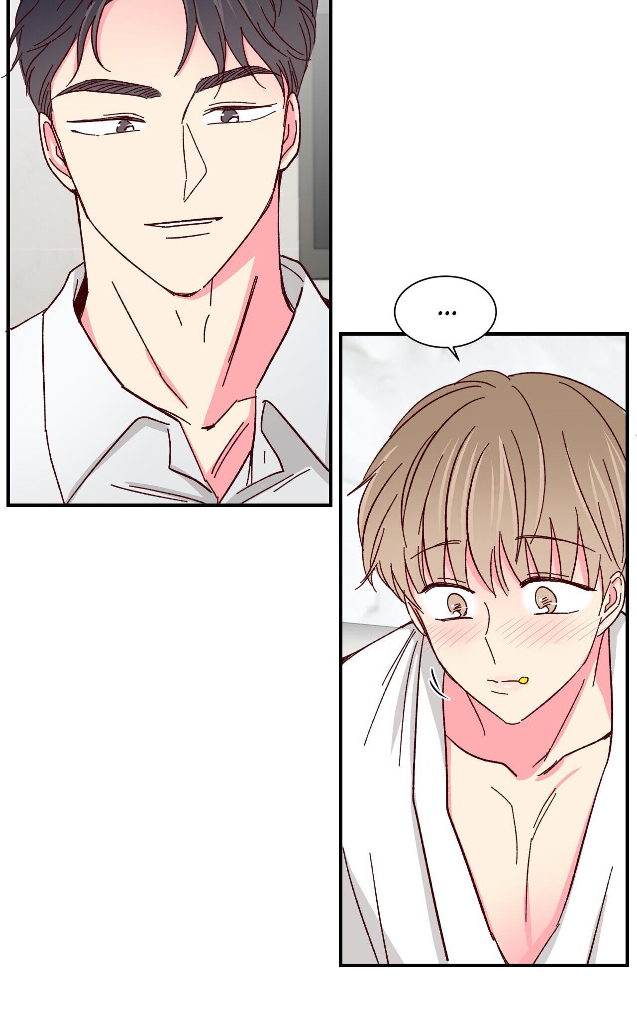 Darling for Dessert Chapter 50 page 16 - 