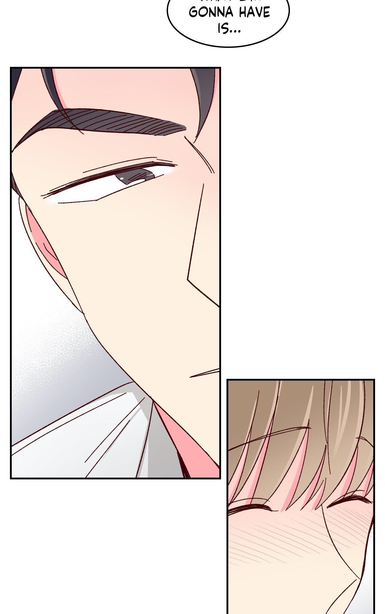 Darling for Dessert Chapter 50 page 19 - 