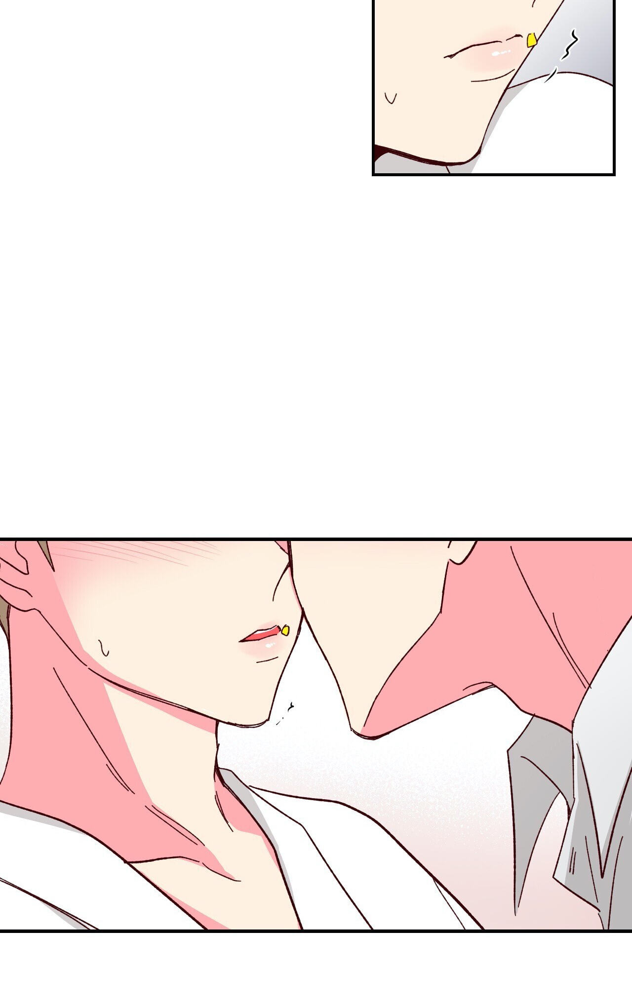 Darling for Dessert Chapter 50 page 20 - 