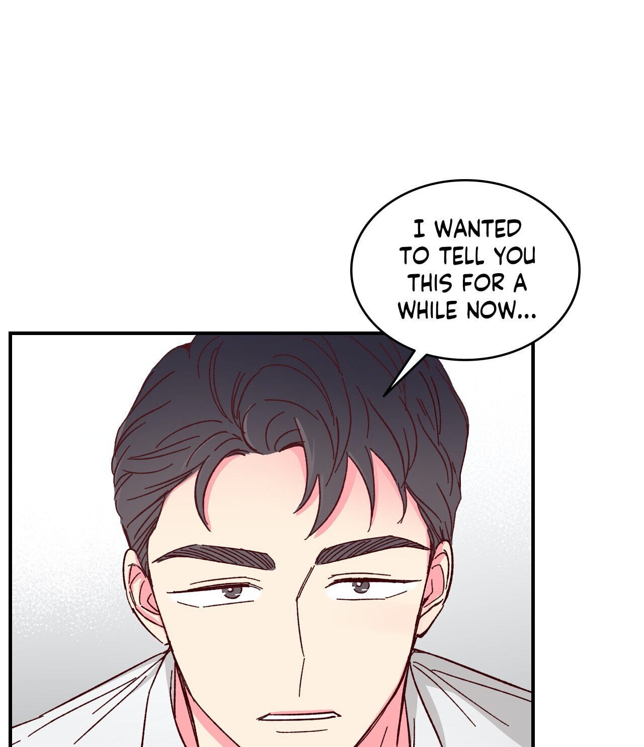 Darling for Dessert Chapter 50 page 3 - 