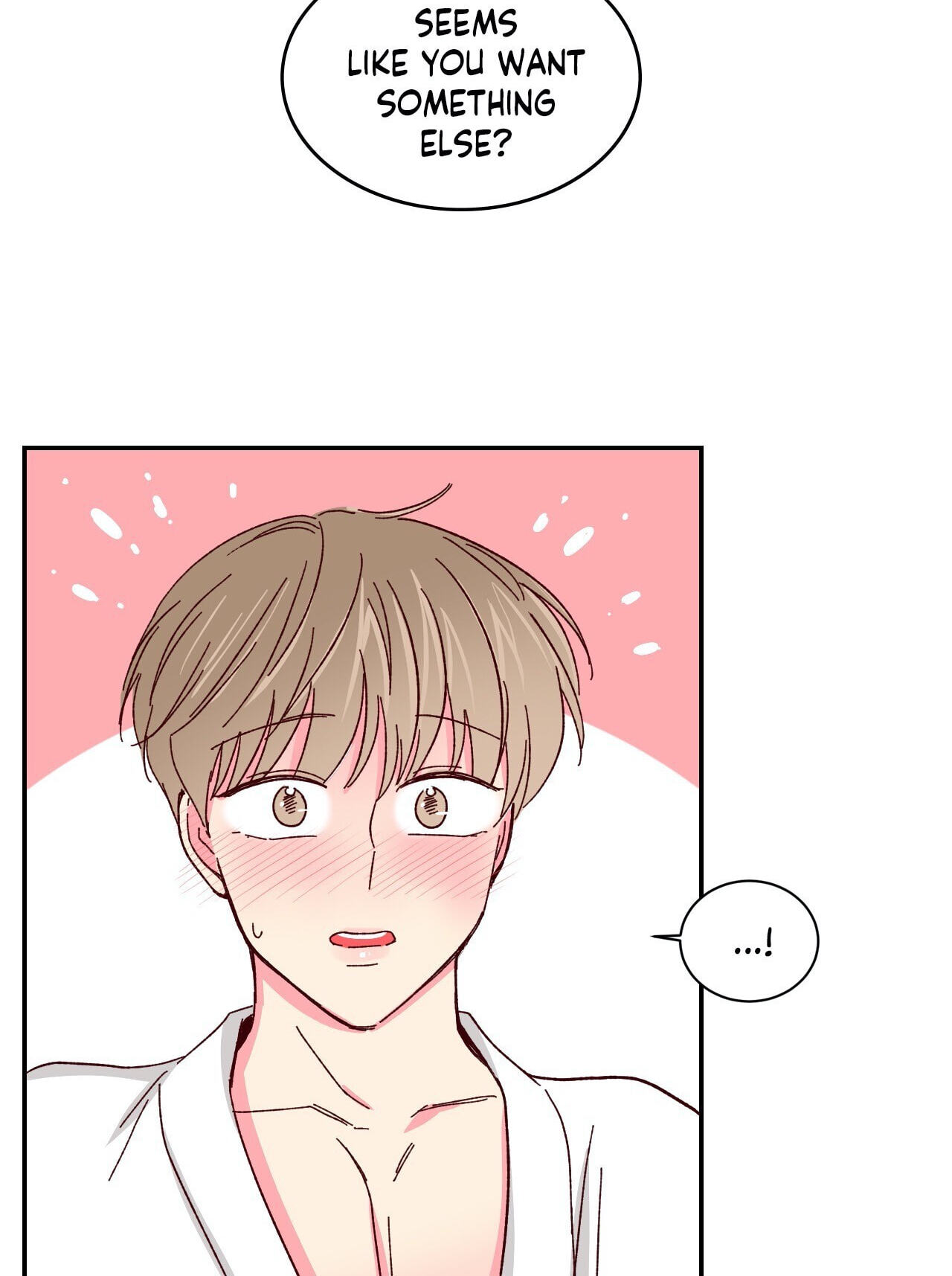 Darling for Dessert Chapter 50 page 24 - 