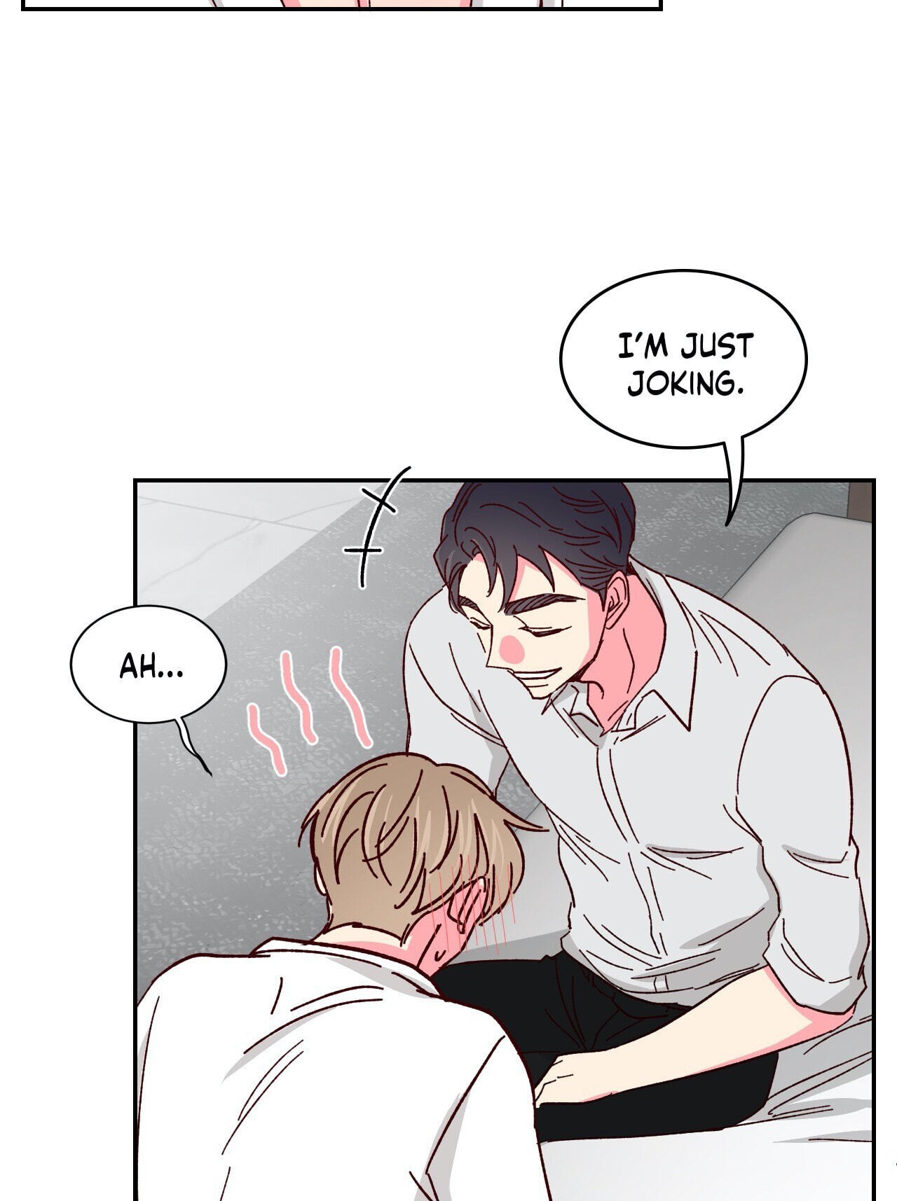 Darling for Dessert Chapter 50 page 25 - 