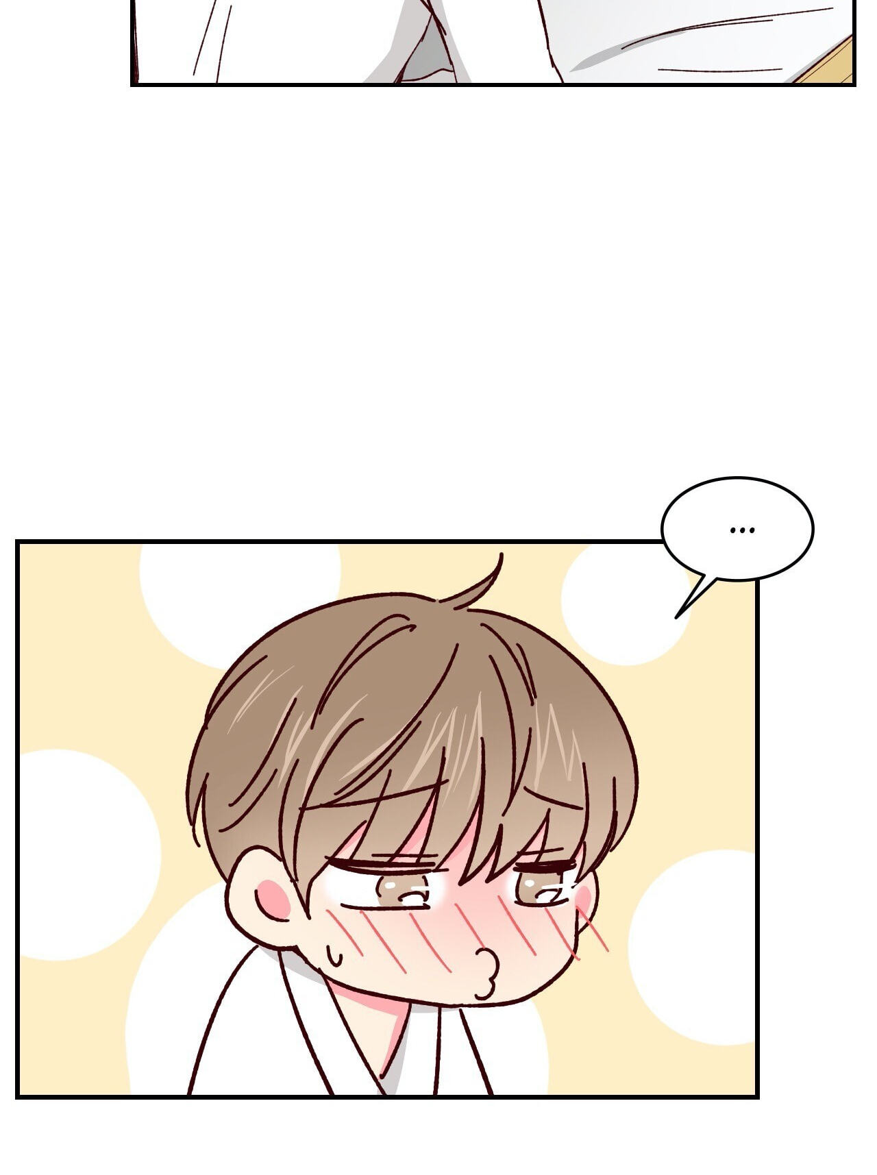 Darling for Dessert Chapter 50 page 26 - 