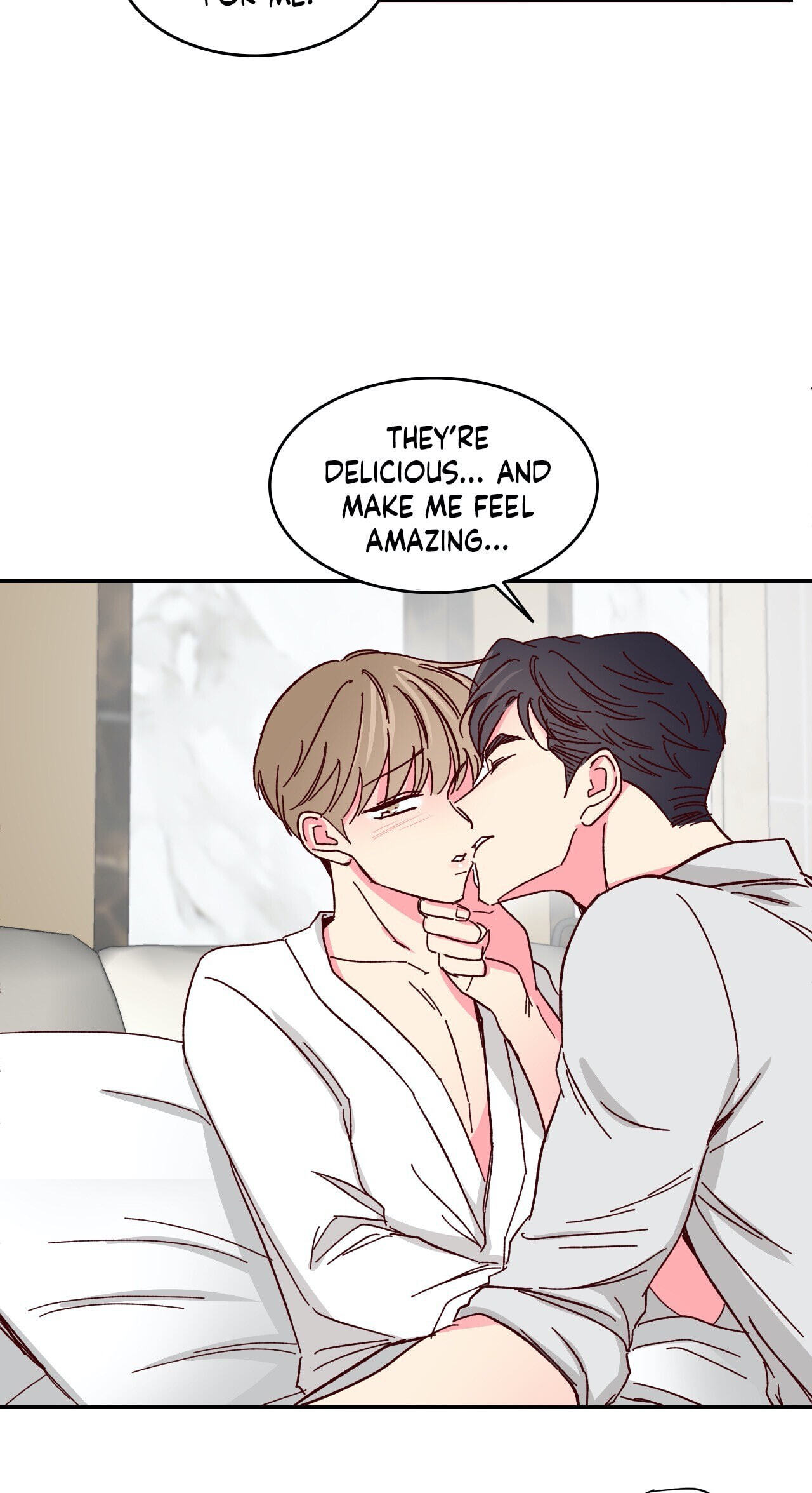 Darling for Dessert Chapter 50 page 29 - 
