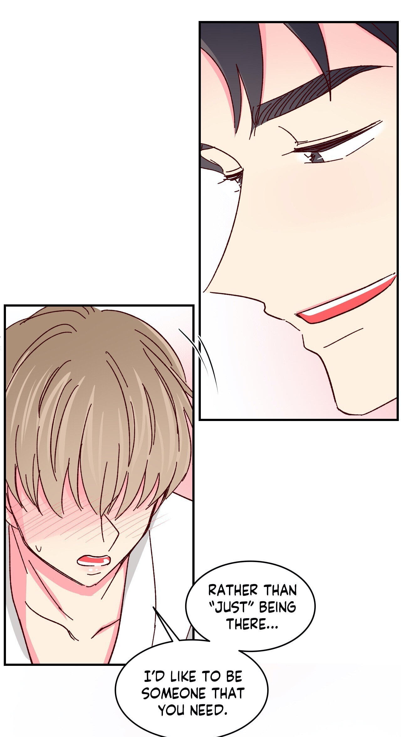 Darling for Dessert Chapter 50 page 31 - 