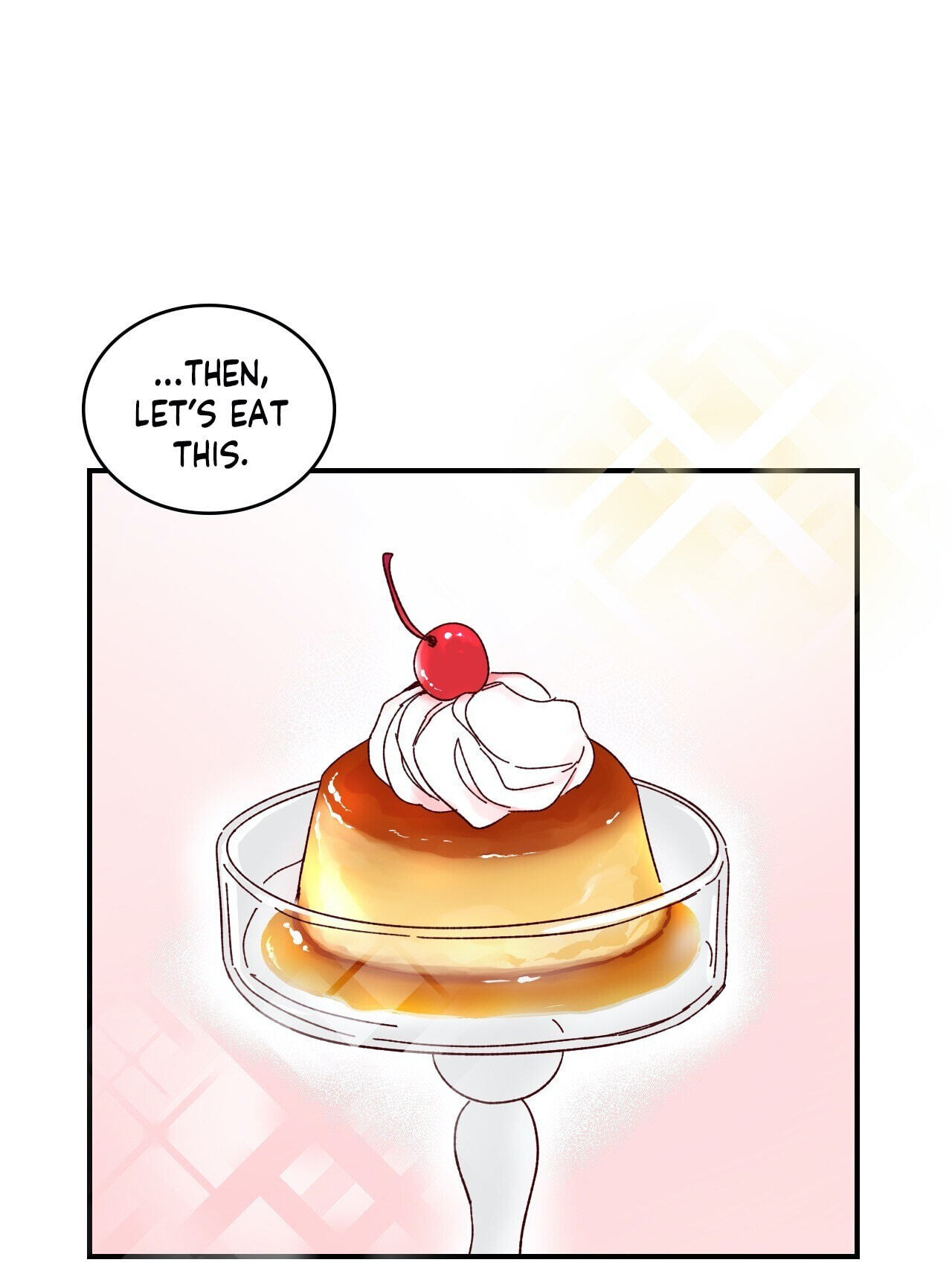 Darling for Dessert Chapter 50 page 33 - 