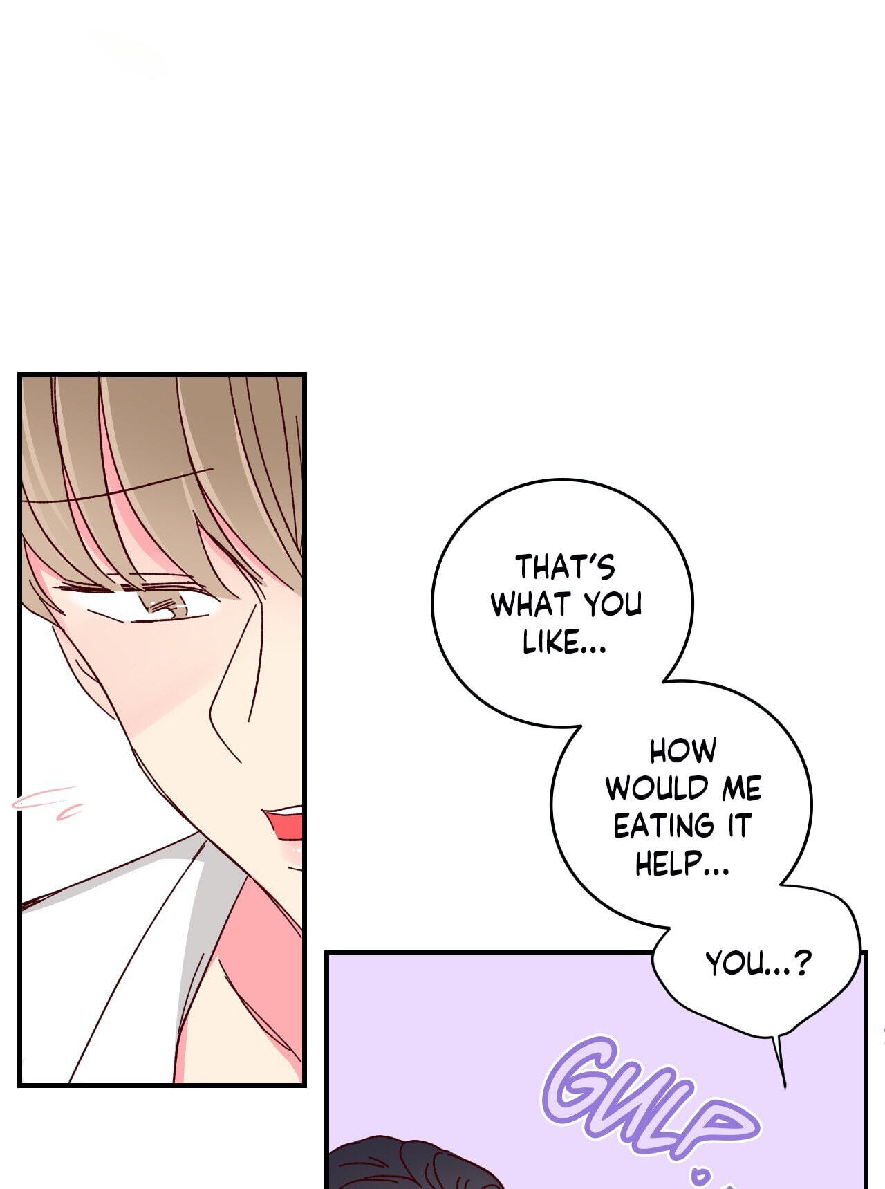 Darling for Dessert Chapter 50 page 34 - 