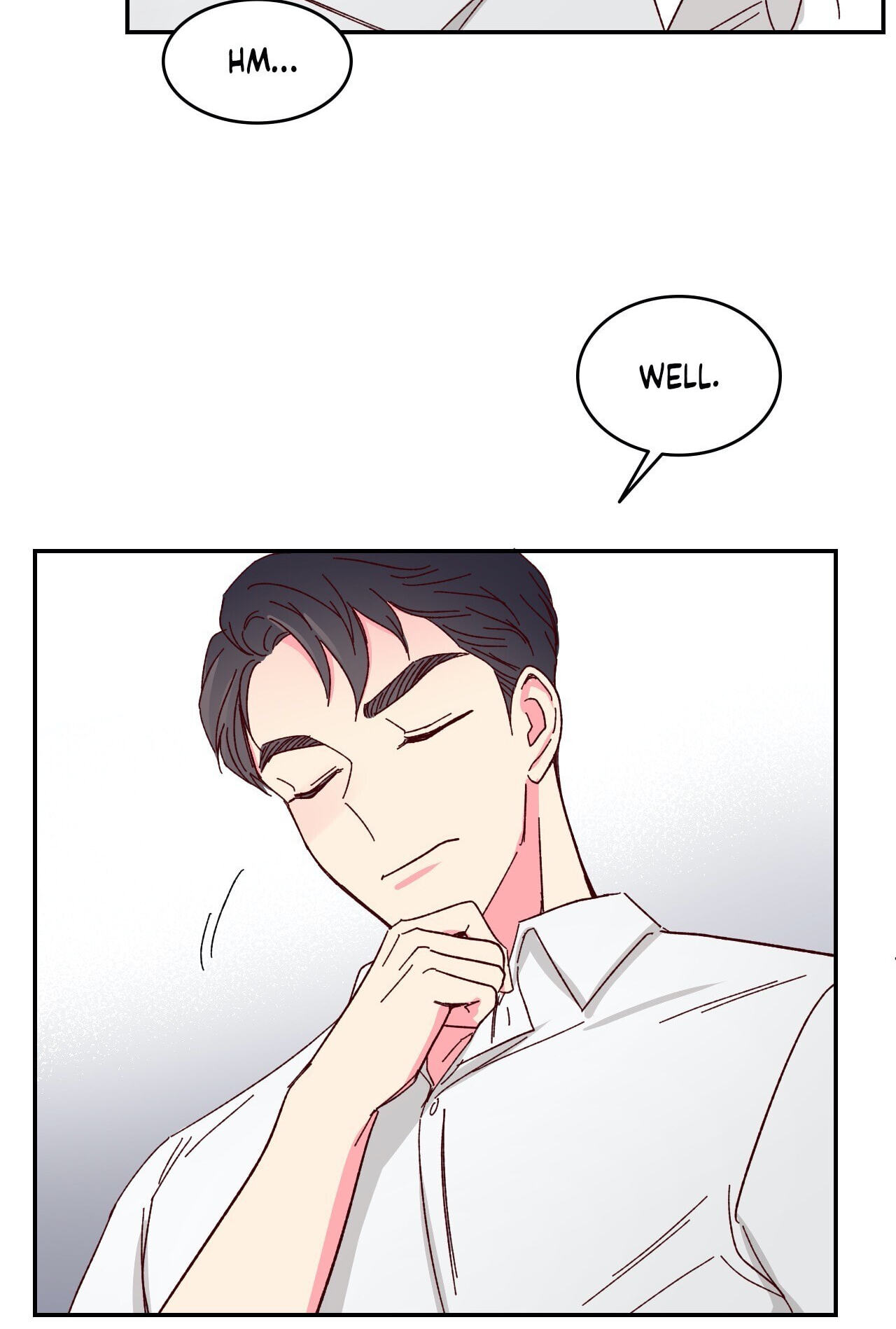 Darling for Dessert Chapter 50 page 40 - 