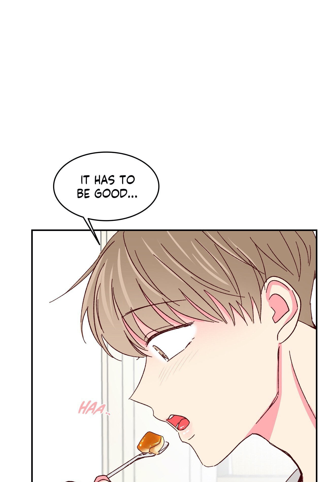 Darling for Dessert Chapter 50 page 41 - 