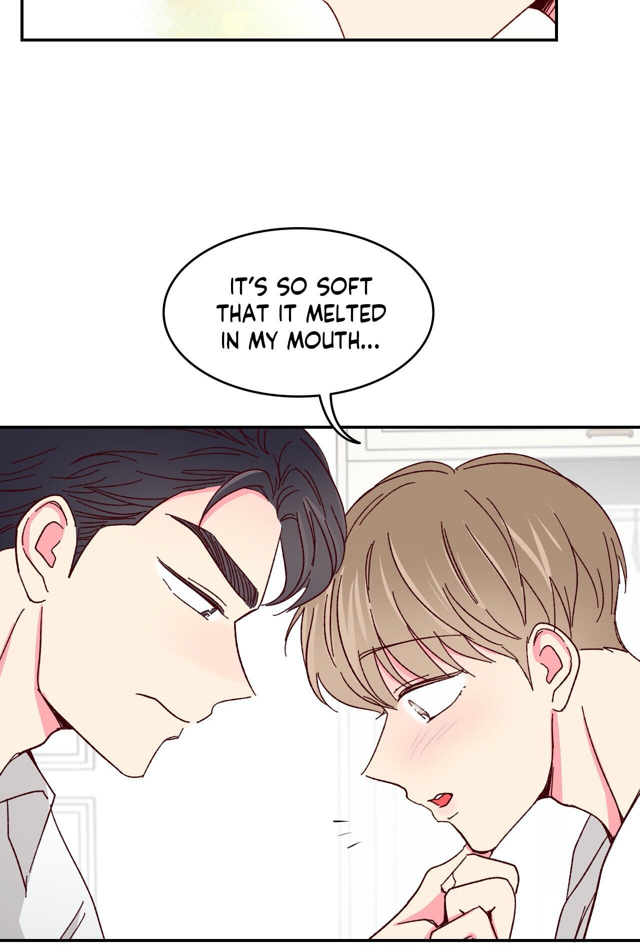 Darling for Dessert Chapter 50 page 43 - 