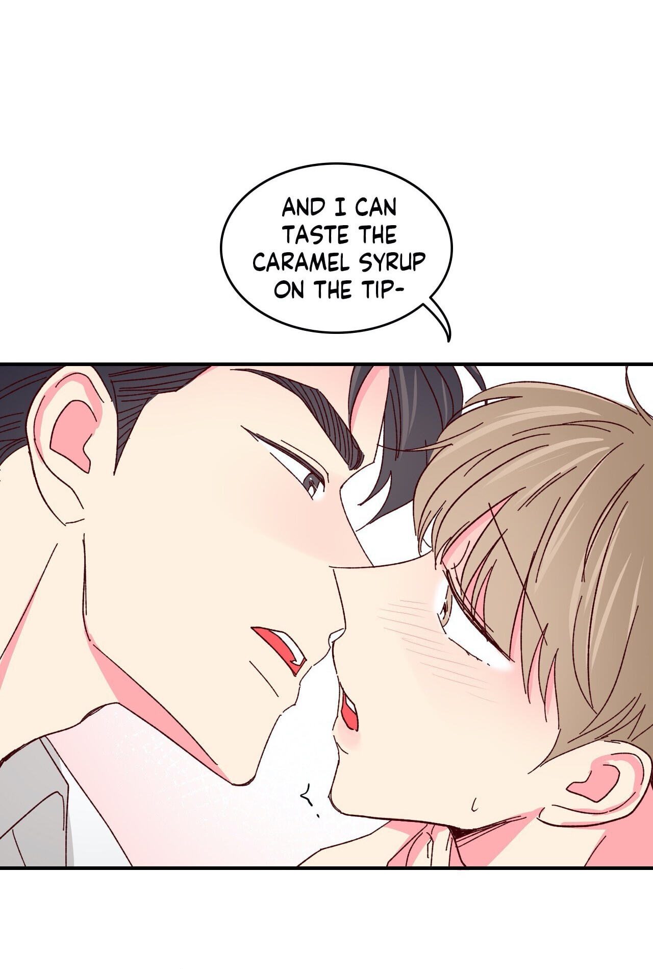 Darling for Dessert Chapter 50 page 44 - 