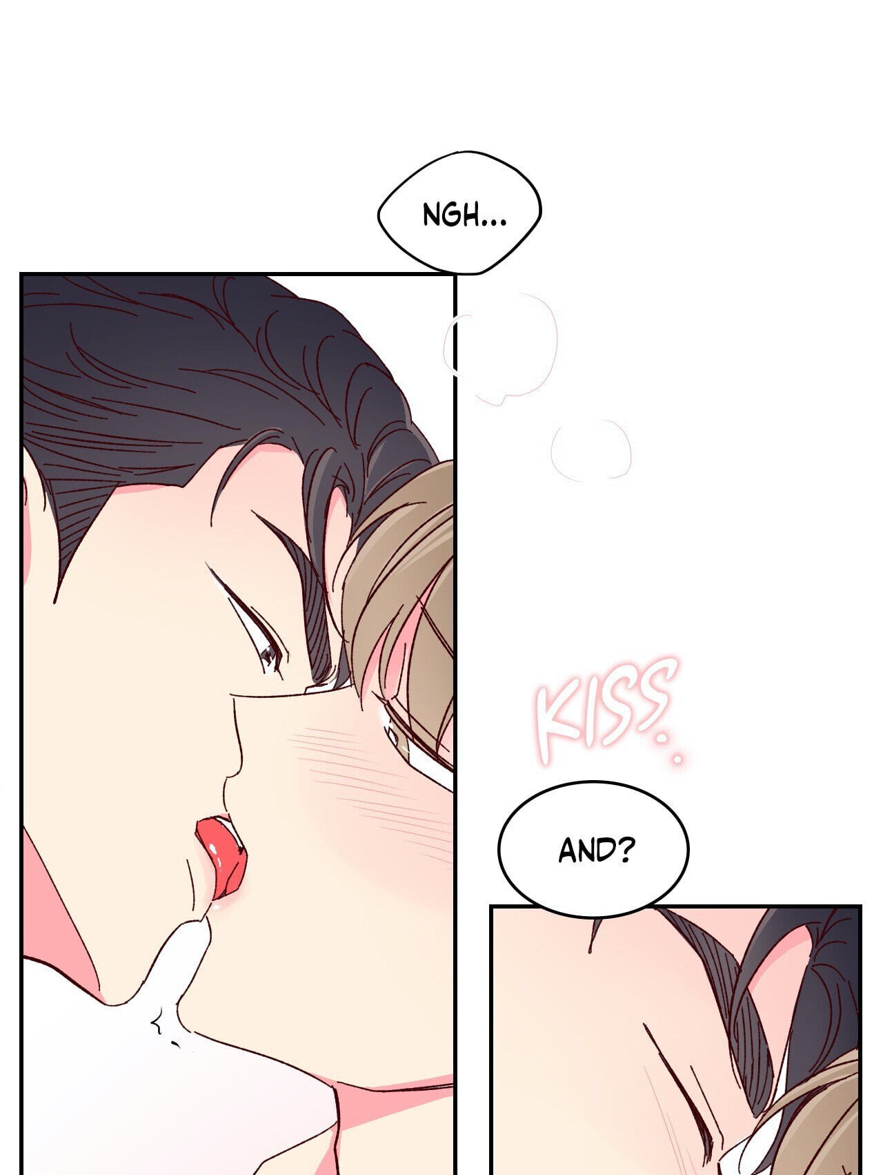 Darling for Dessert Chapter 50 page 45 - 