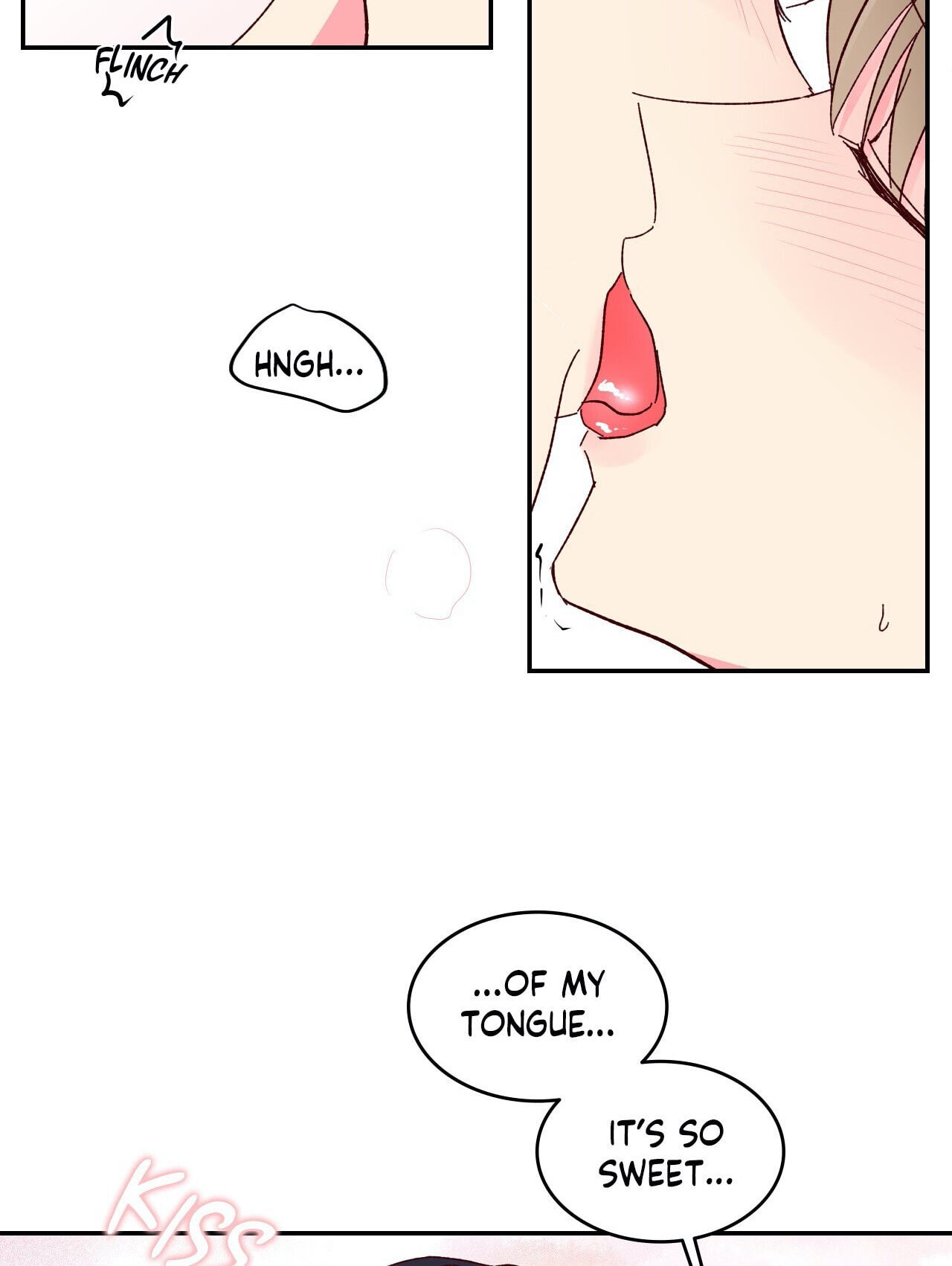Darling for Dessert Chapter 50 page 46 - 