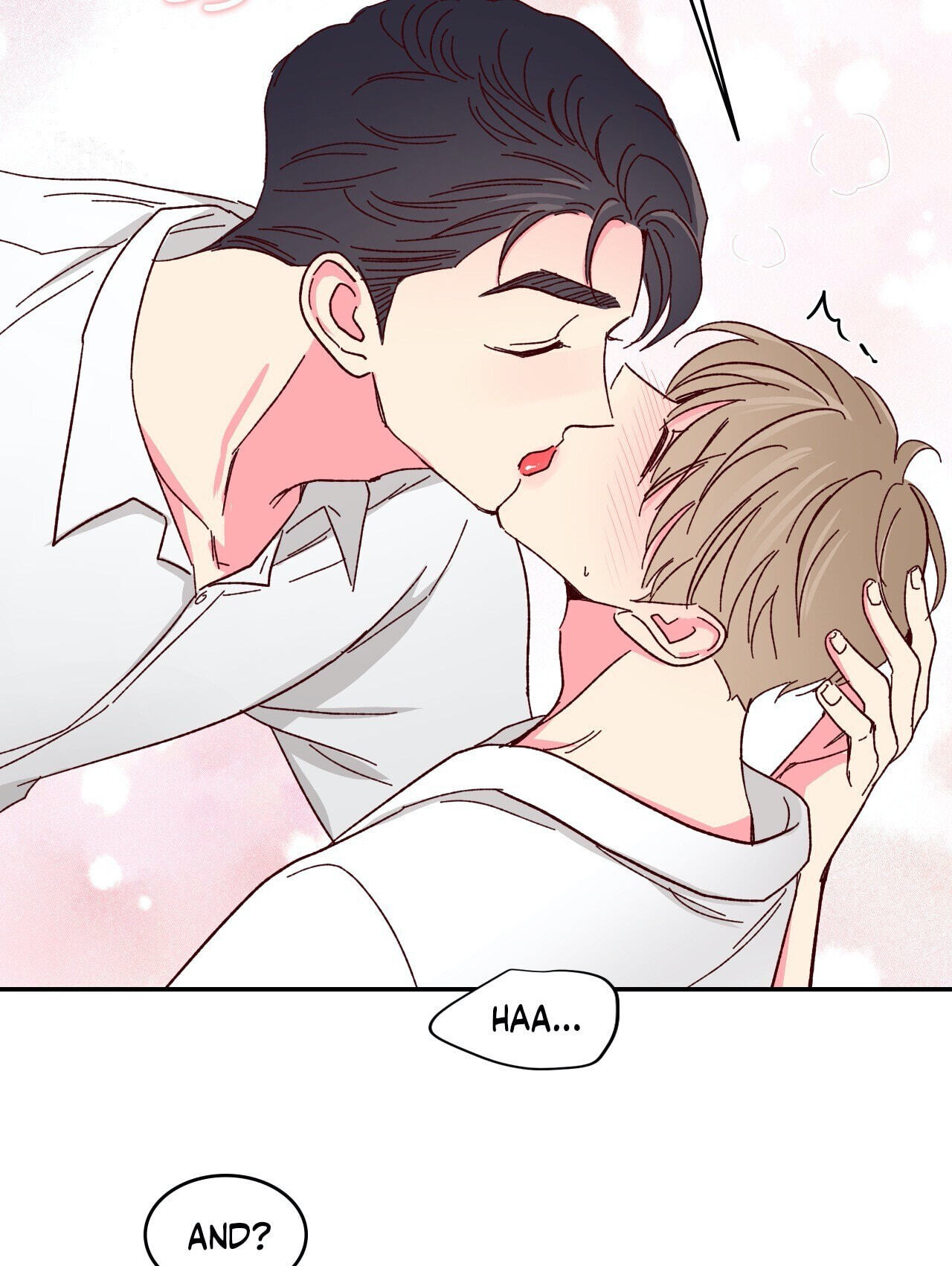Darling for Dessert Chapter 50 page 47 - 