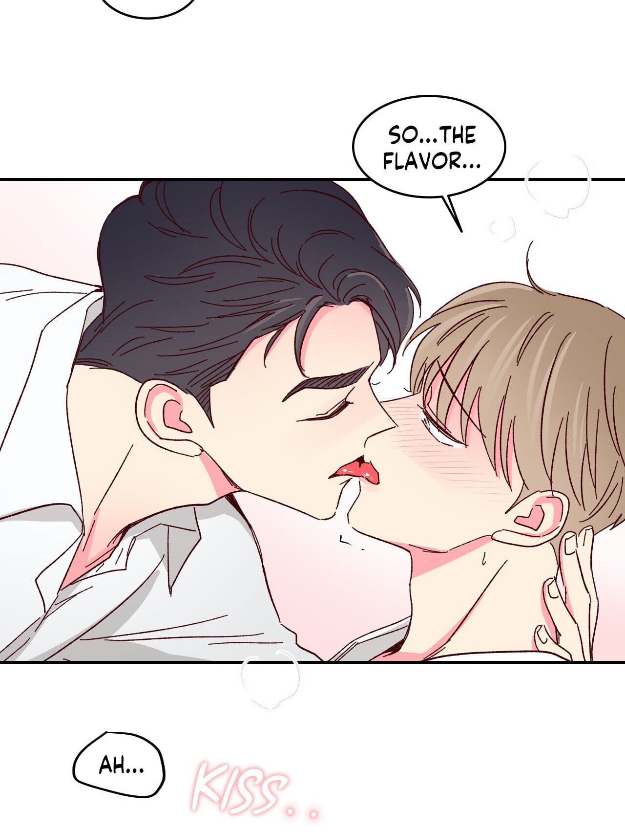Darling for Dessert Chapter 50 page 48 - 