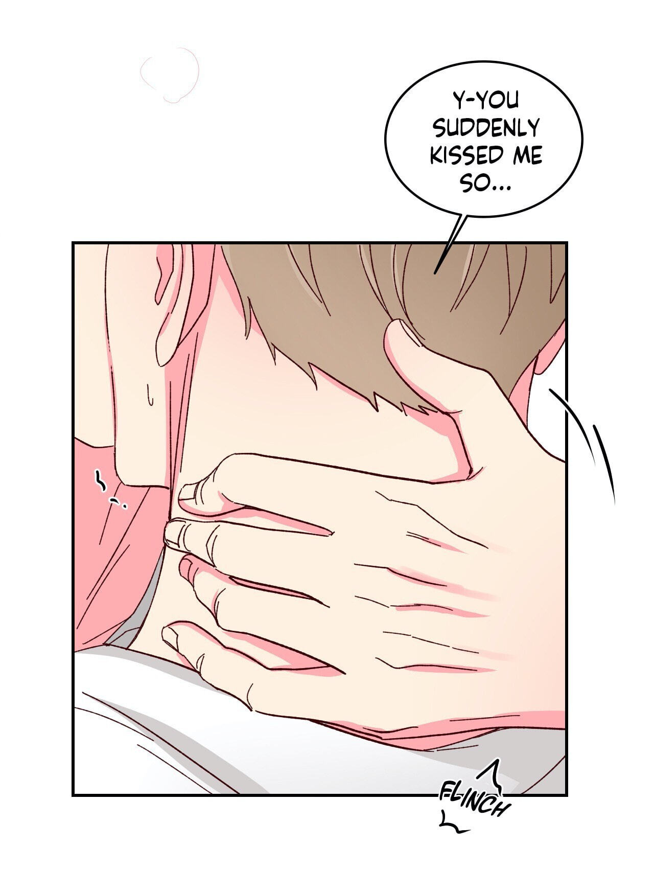 Darling for Dessert Chapter 50 page 49 - 