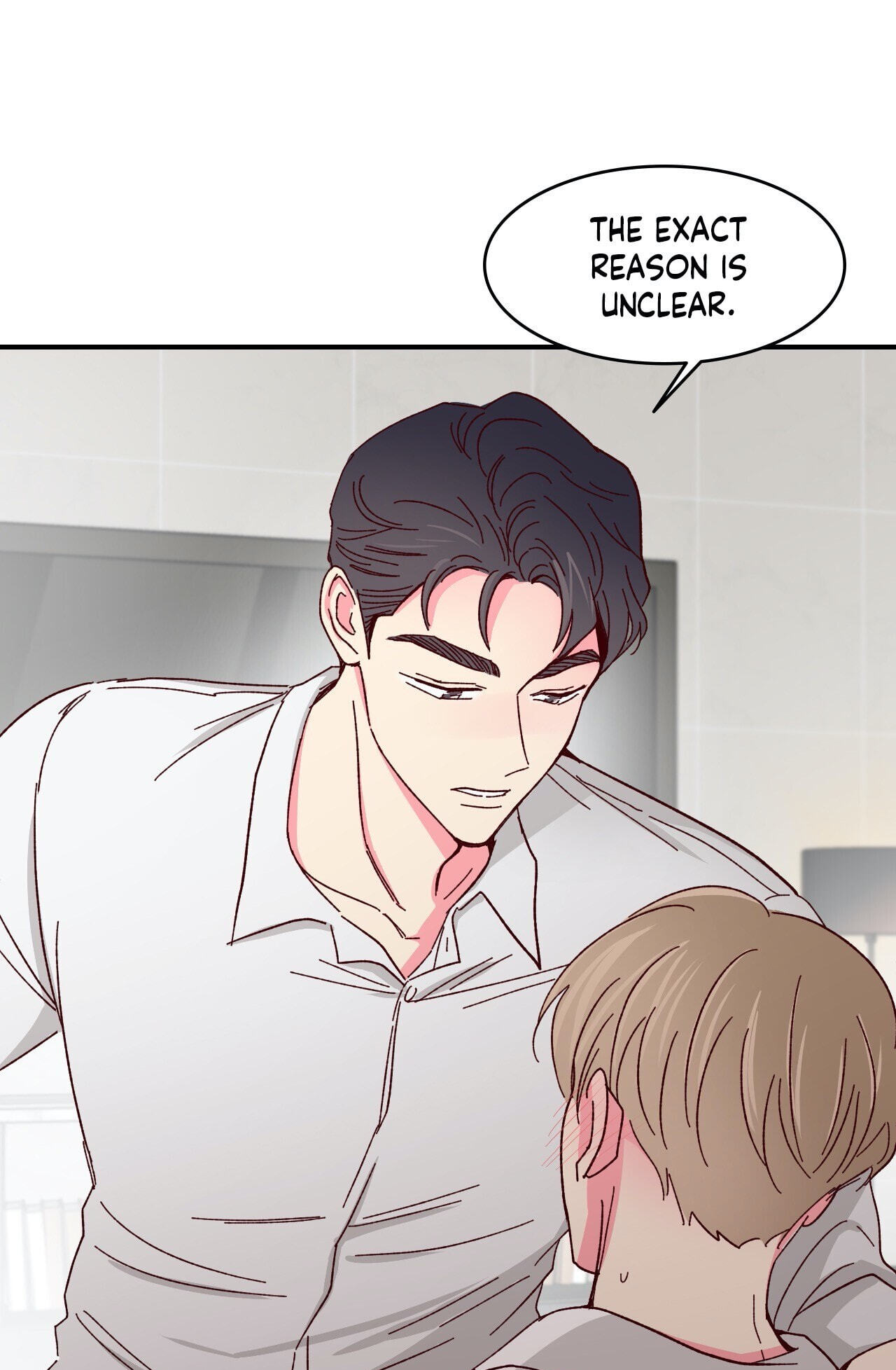 Darling for Dessert Chapter 50 page 51 - 