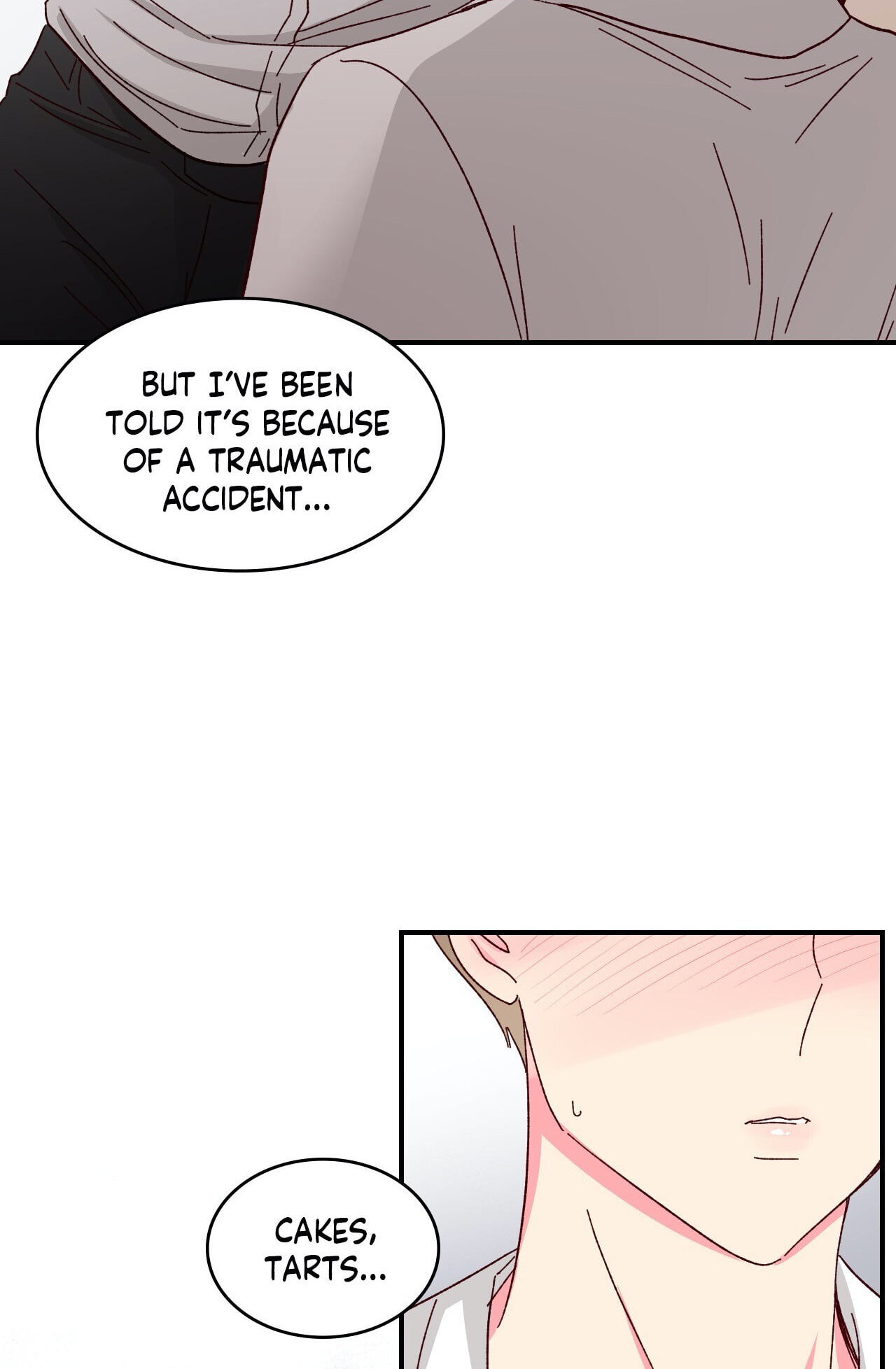 Darling for Dessert Chapter 50 page 52 - 