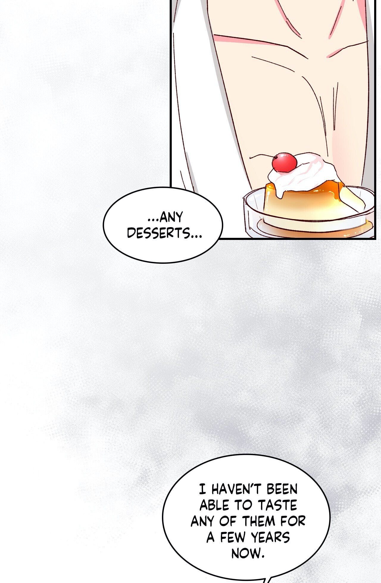 Darling for Dessert Chapter 50 page 53 - 