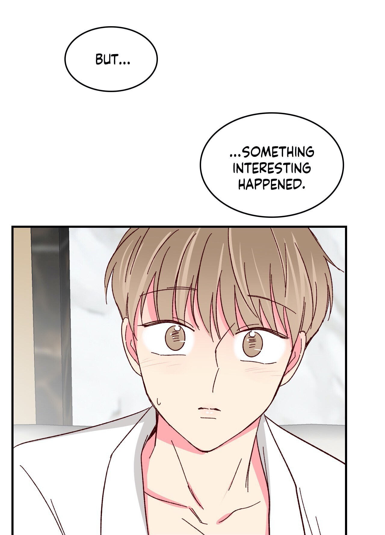 Darling for Dessert Chapter 50 page 55 - 