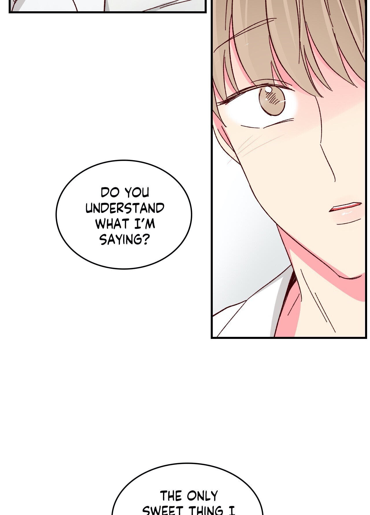 Darling for Dessert Chapter 50 page 57 - 